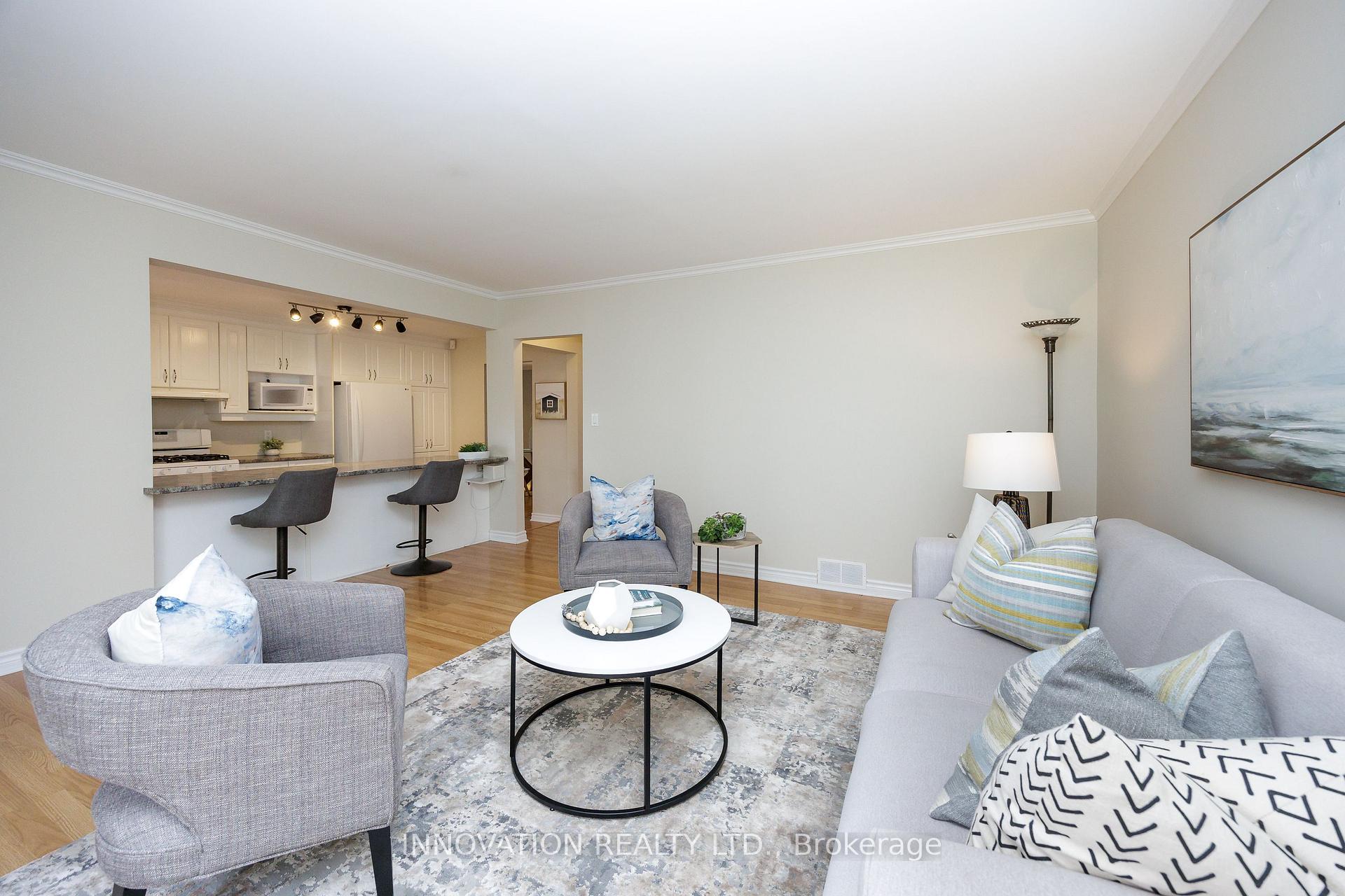 Photo 16 of 1013 Stormont Street, Ottawa, Carleton Heights — HOMEH