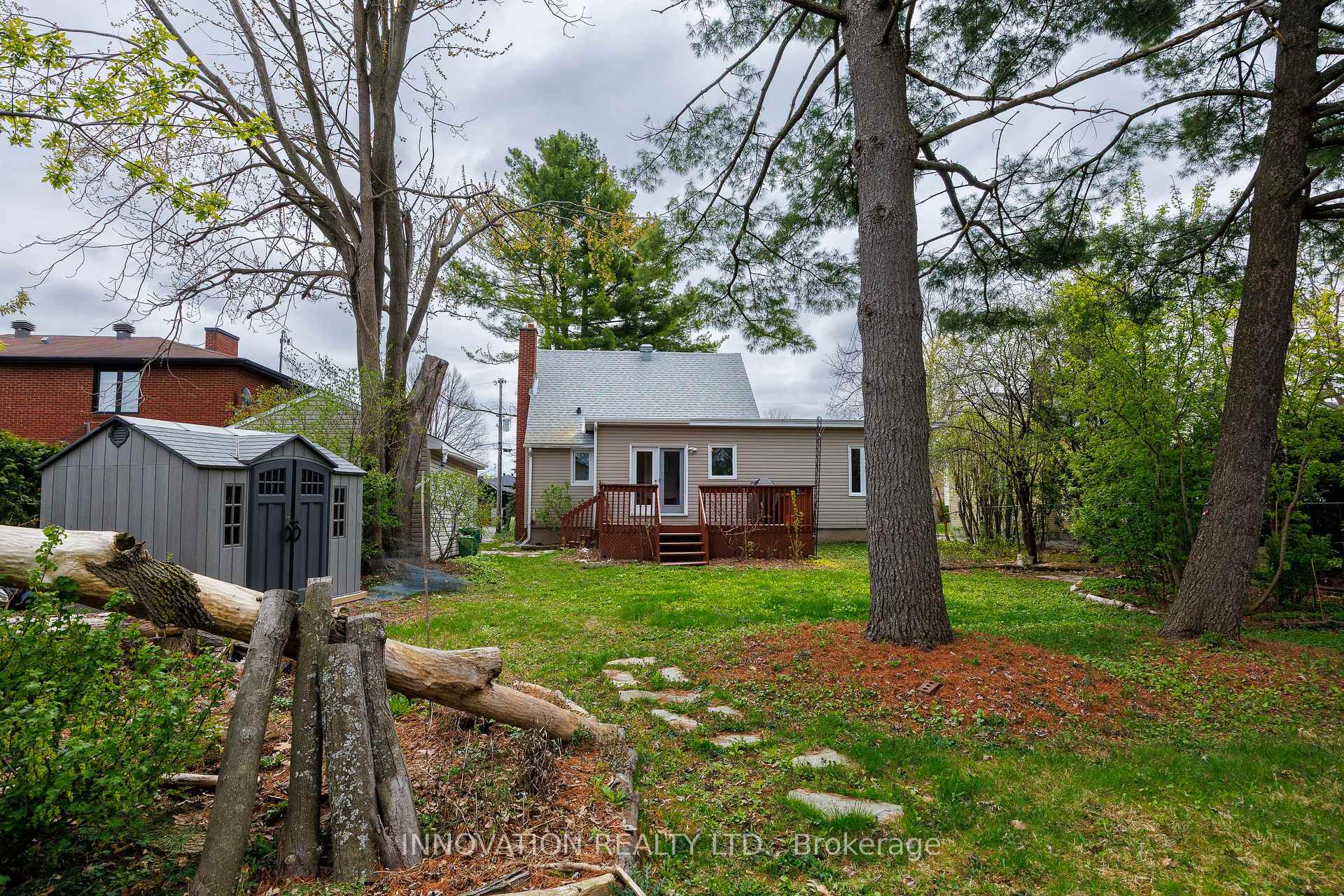 Photo 29 of 1013 Stormont Street, Ottawa, Carleton Heights — HOMEH