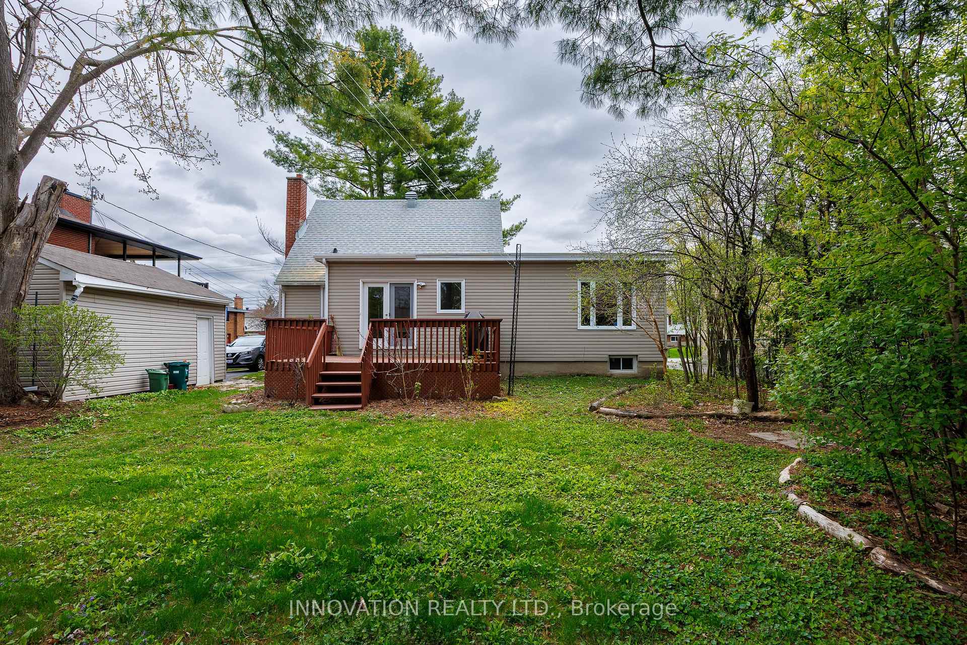 Photo 30 of 1013 Stormont Street, Ottawa, Carleton Heights — HOMEH