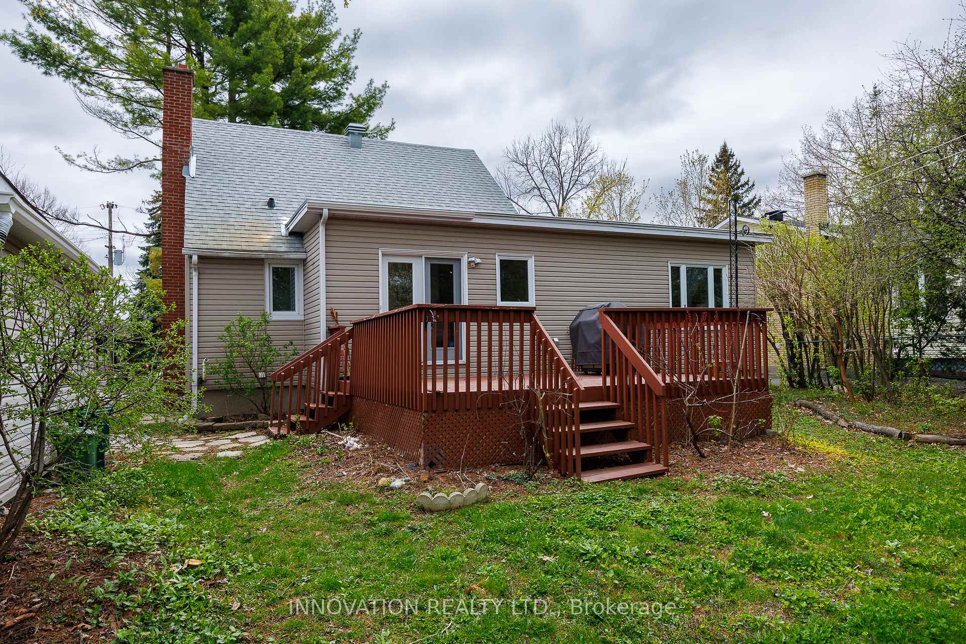 Photo 31 of 1013 Stormont Street, Ottawa, Carleton Heights — HOMEH