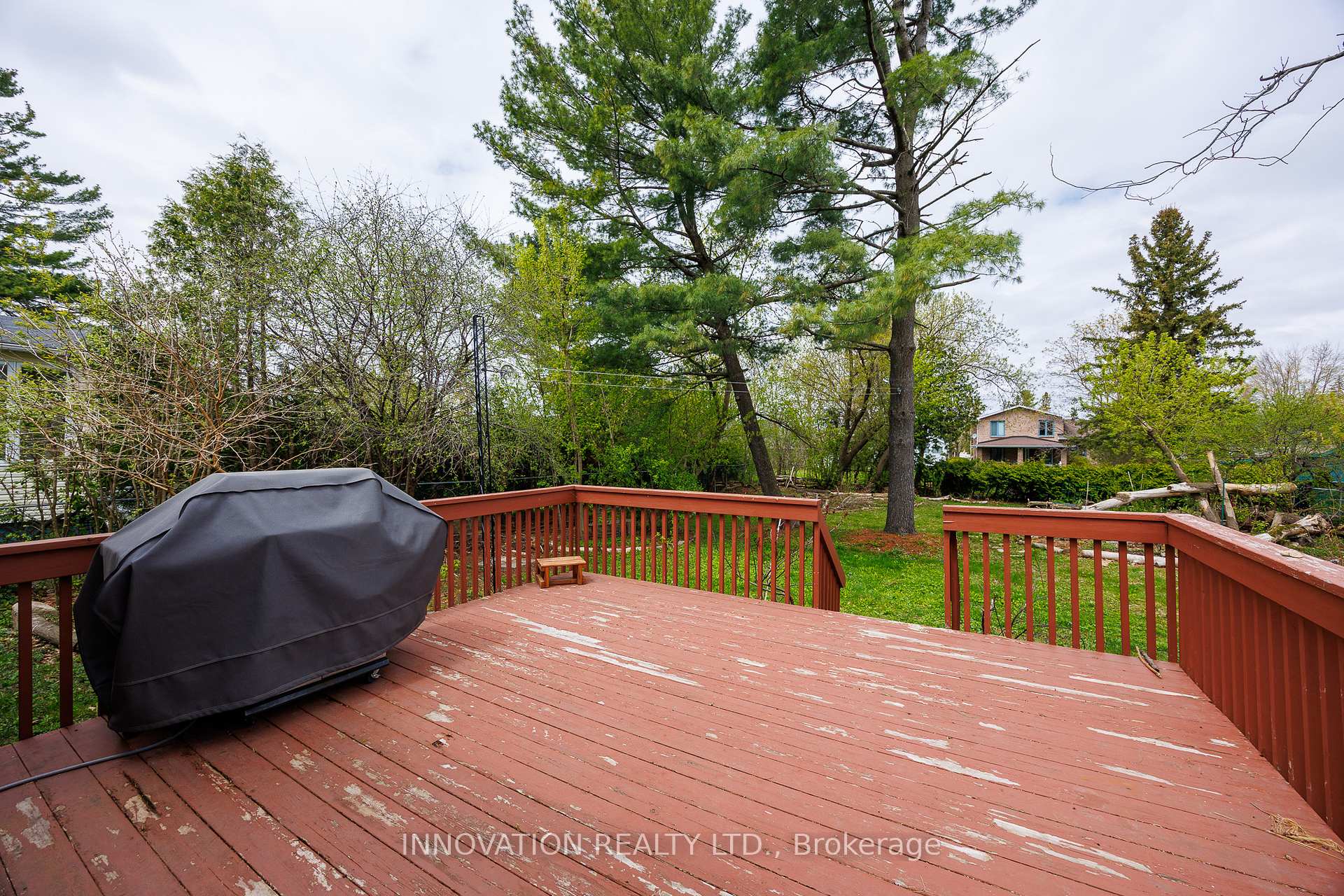 Photo 32 of 1013 Stormont Street, Ottawa, Carleton Heights — HOMEH
