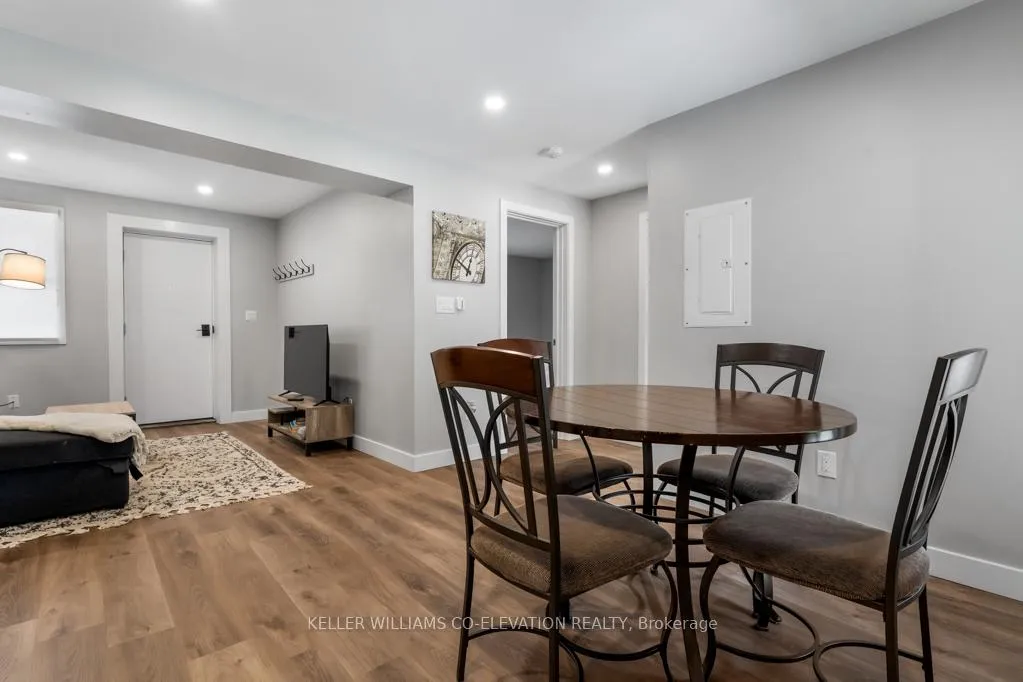 Photo 9 of Unit 2, 164-168 Picton Street E, Hamilton, North End — HOMEH