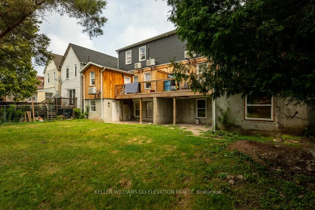 Photo 22 of Unit 2, 164-168 Picton Street E, Hamilton, North End — HOMEH