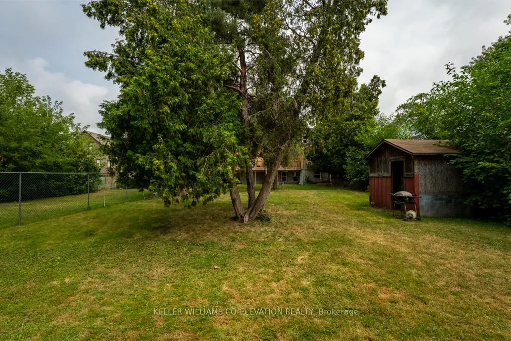 Photo 29 of Unit 2, 164-168 Picton Street E, Hamilton, North End — HOMEH