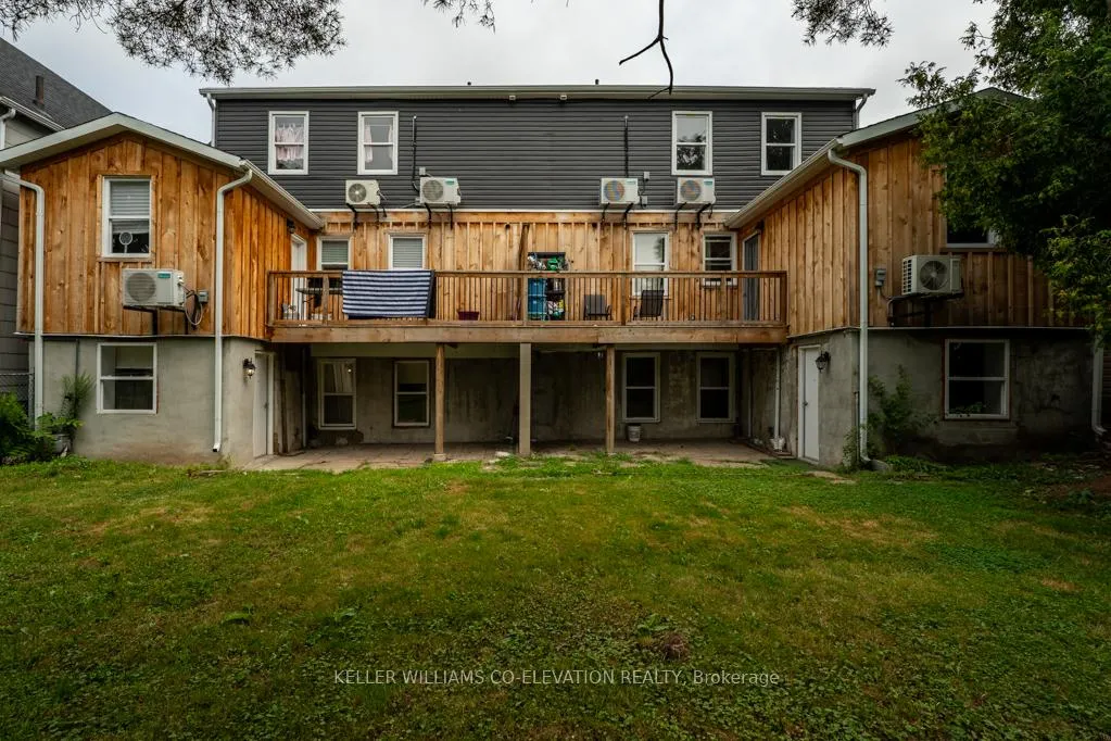 Photo 31 of Unit 2, 164-168 Picton Street E, Hamilton, North End — HOMEH