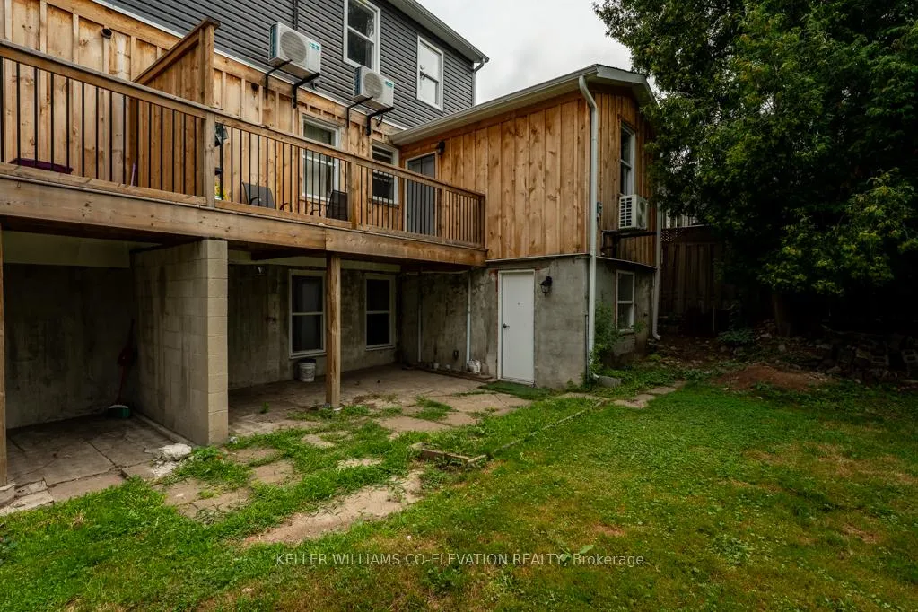 Photo 33 of Unit 2, 164-168 Picton Street E, Hamilton, North End — HOMEH
