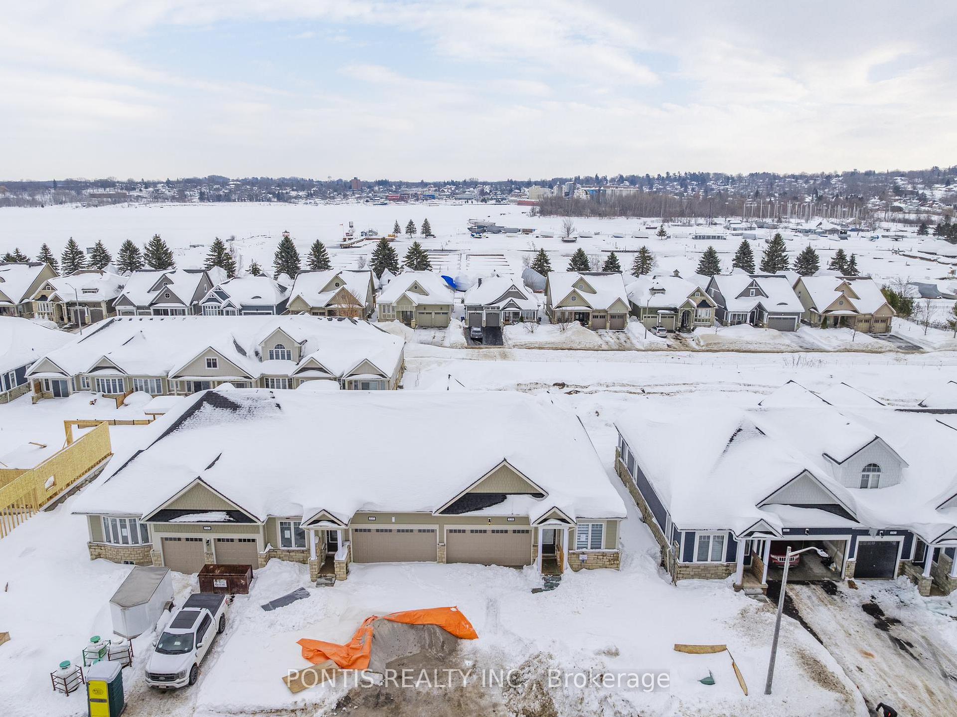 Photo 1 of 539 Hudson Crescent, Midland — HOMEH