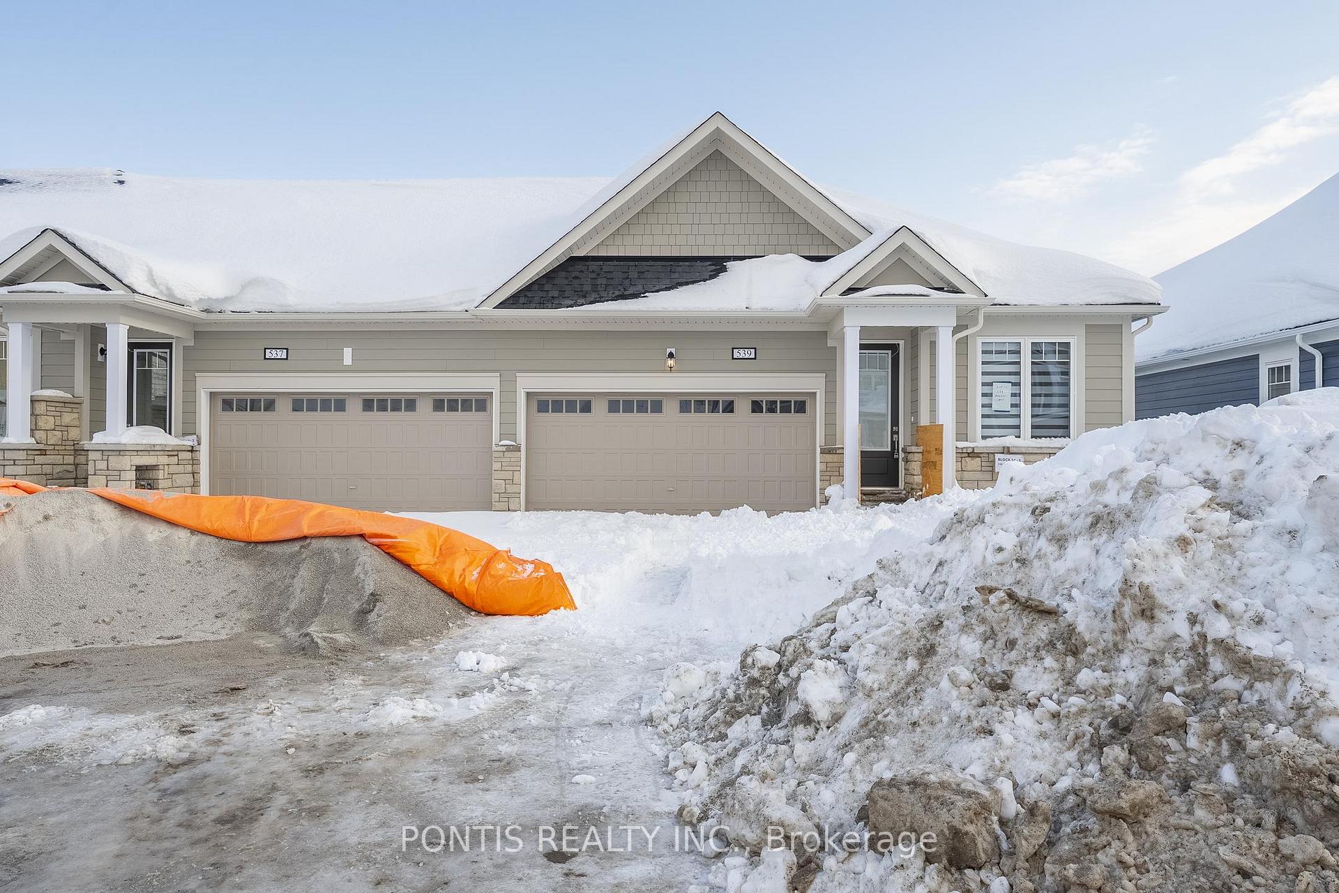 Photo 35 of 539 Hudson Crescent, Midland — HOMEH