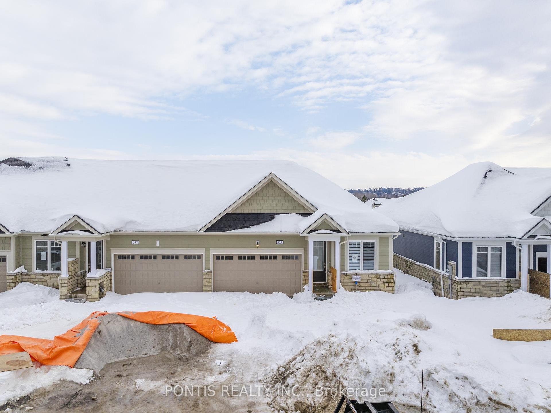 Photo 36 of 539 Hudson Crescent, Midland — HOMEH