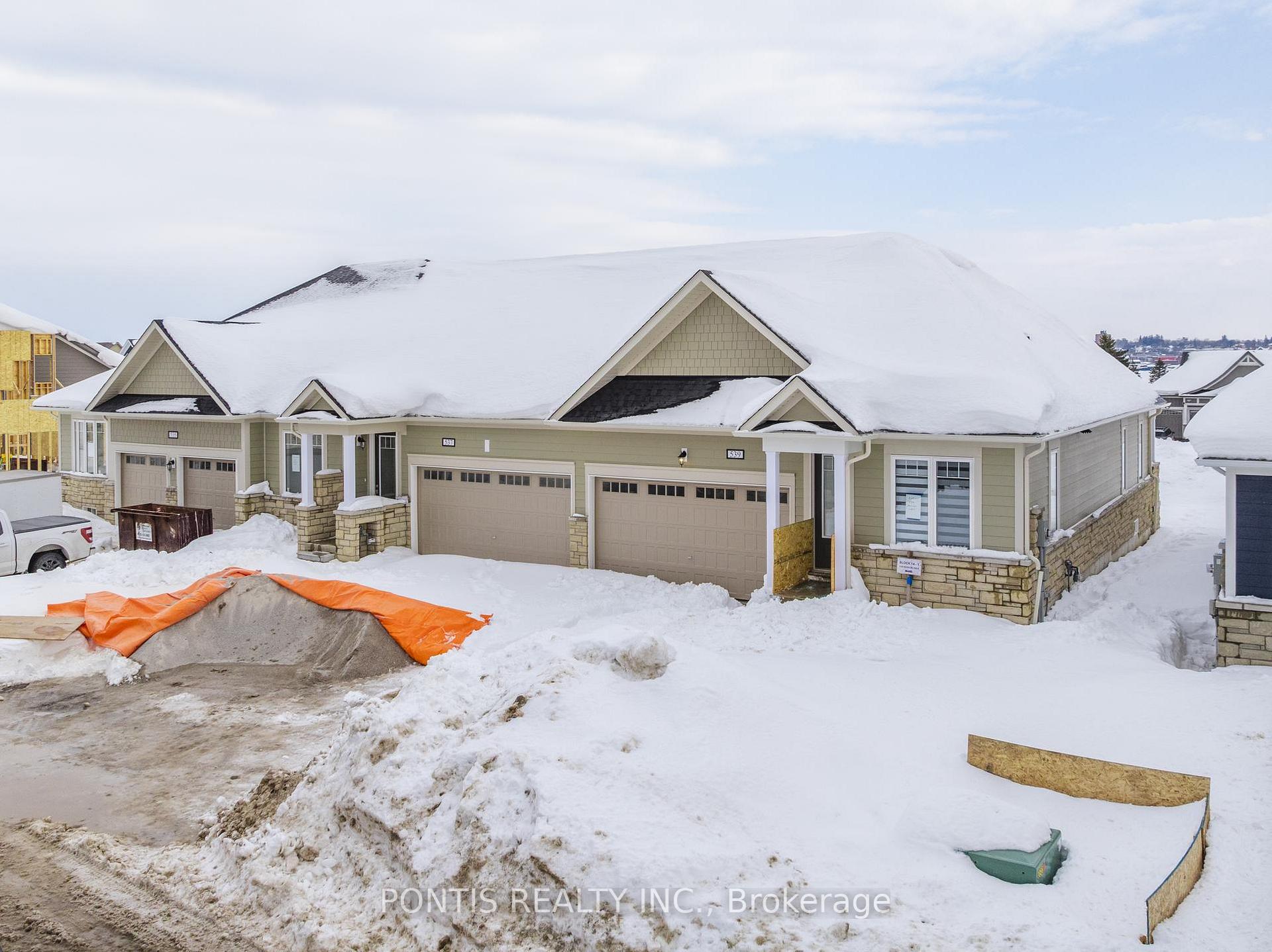 Photo 37 of 539 Hudson Crescent, Midland — HOMEH
