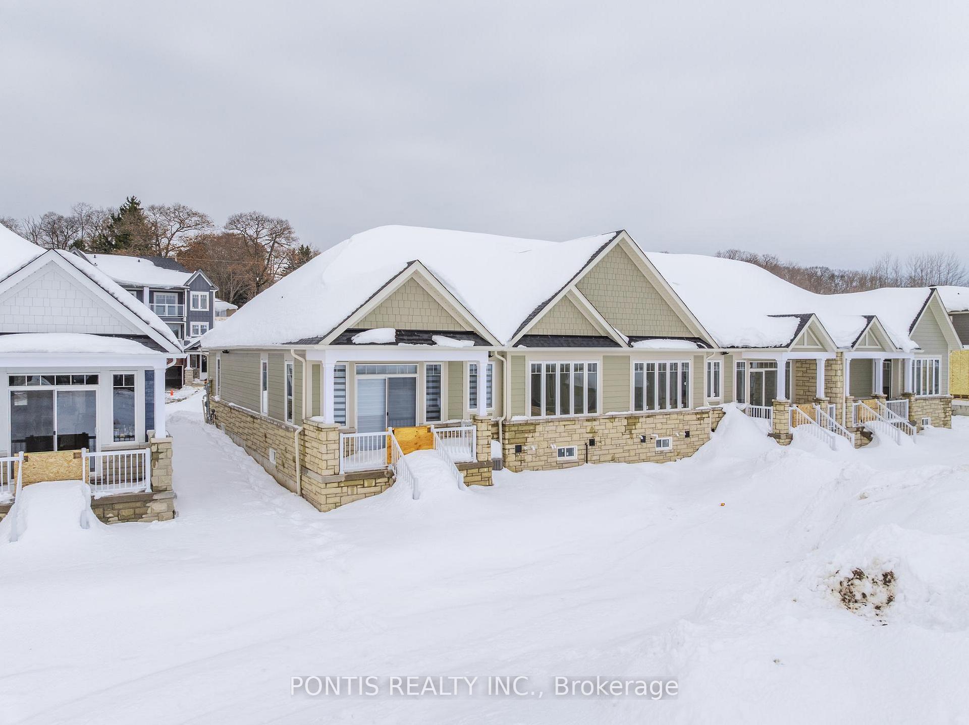 Photo 39 of 539 Hudson Crescent, Midland — HOMEH
