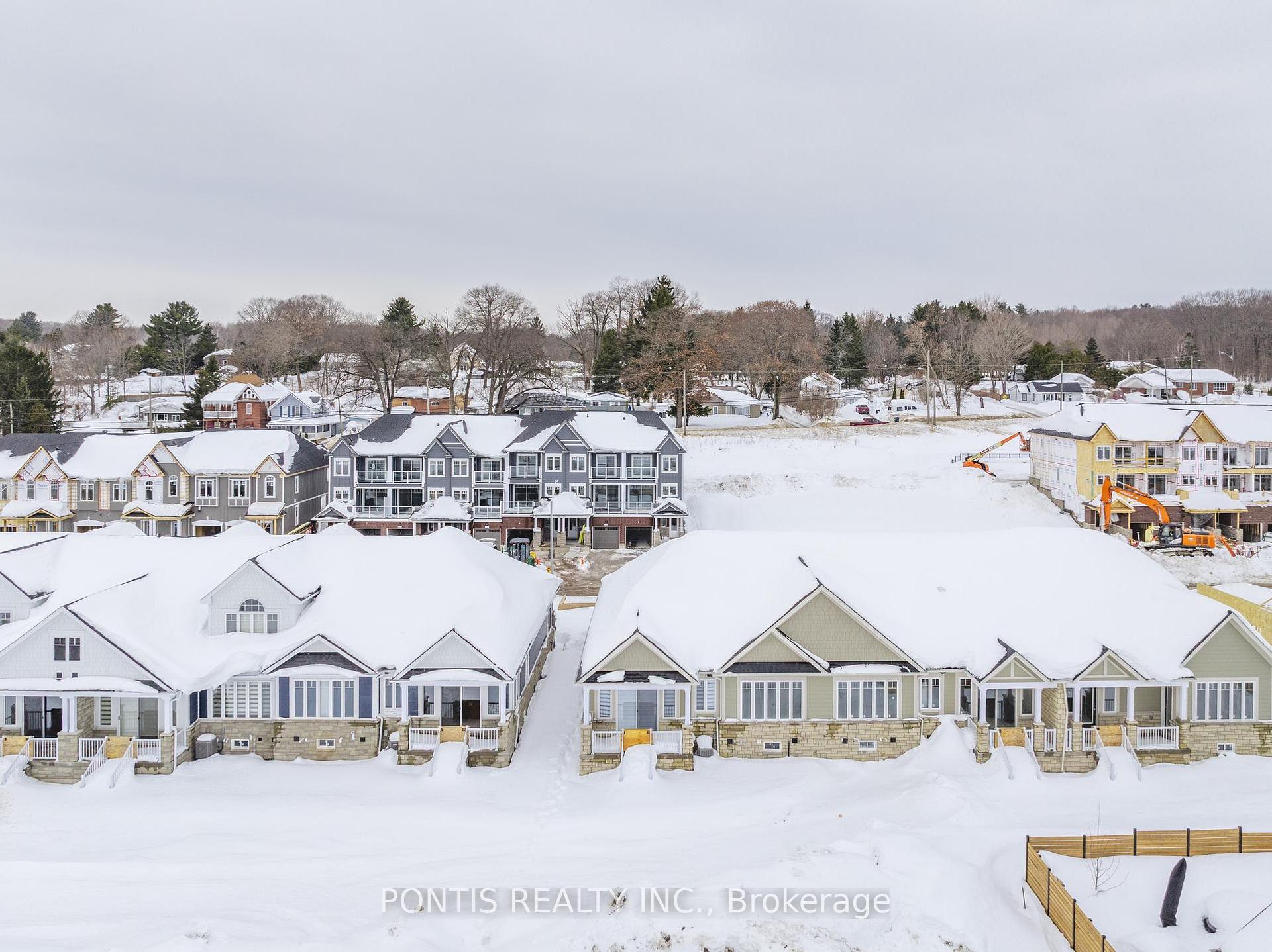Photo 40 of 539 Hudson Crescent, Midland — HOMEH