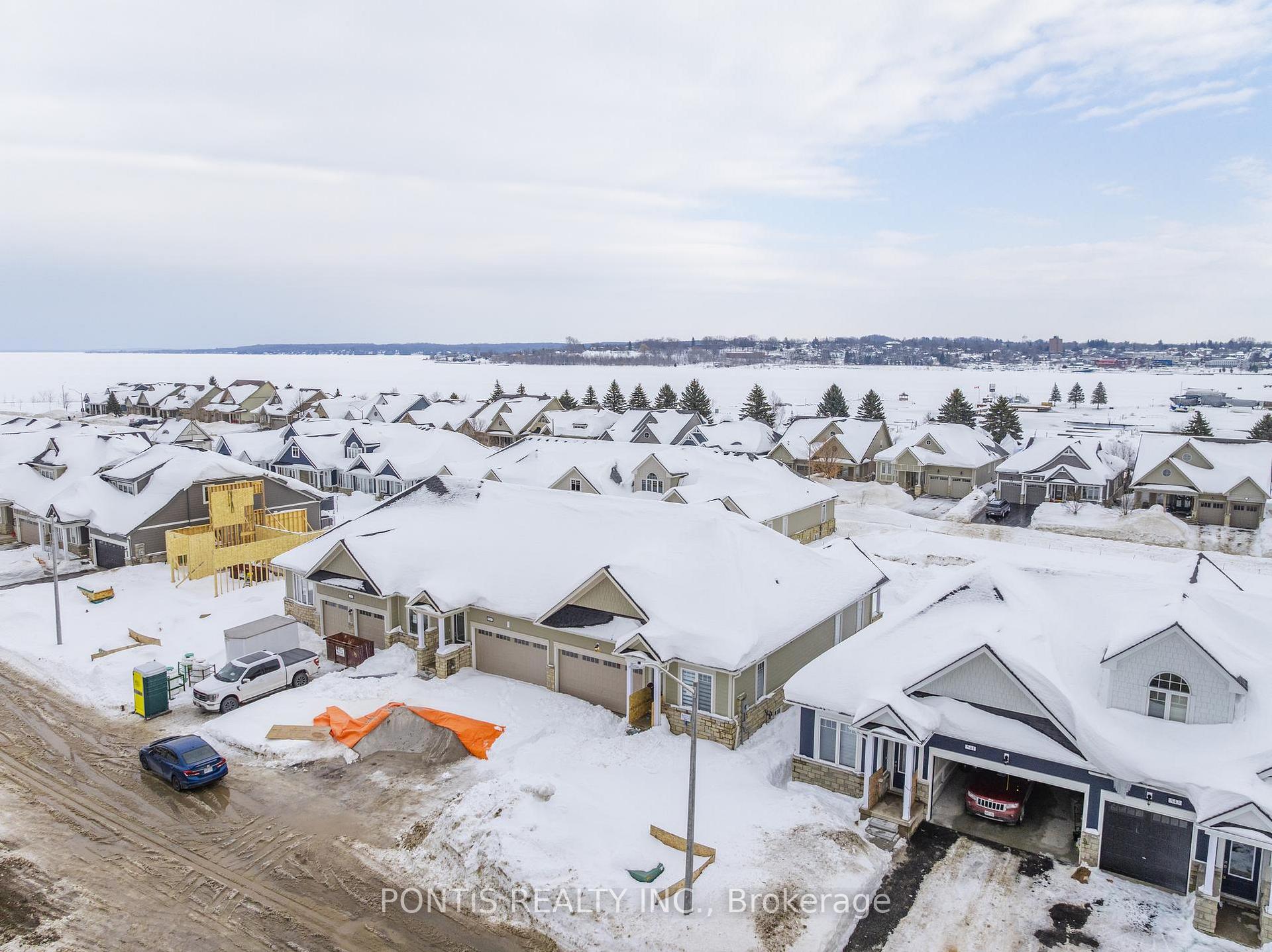 Photo 41 of 539 Hudson Crescent, Midland — HOMEH