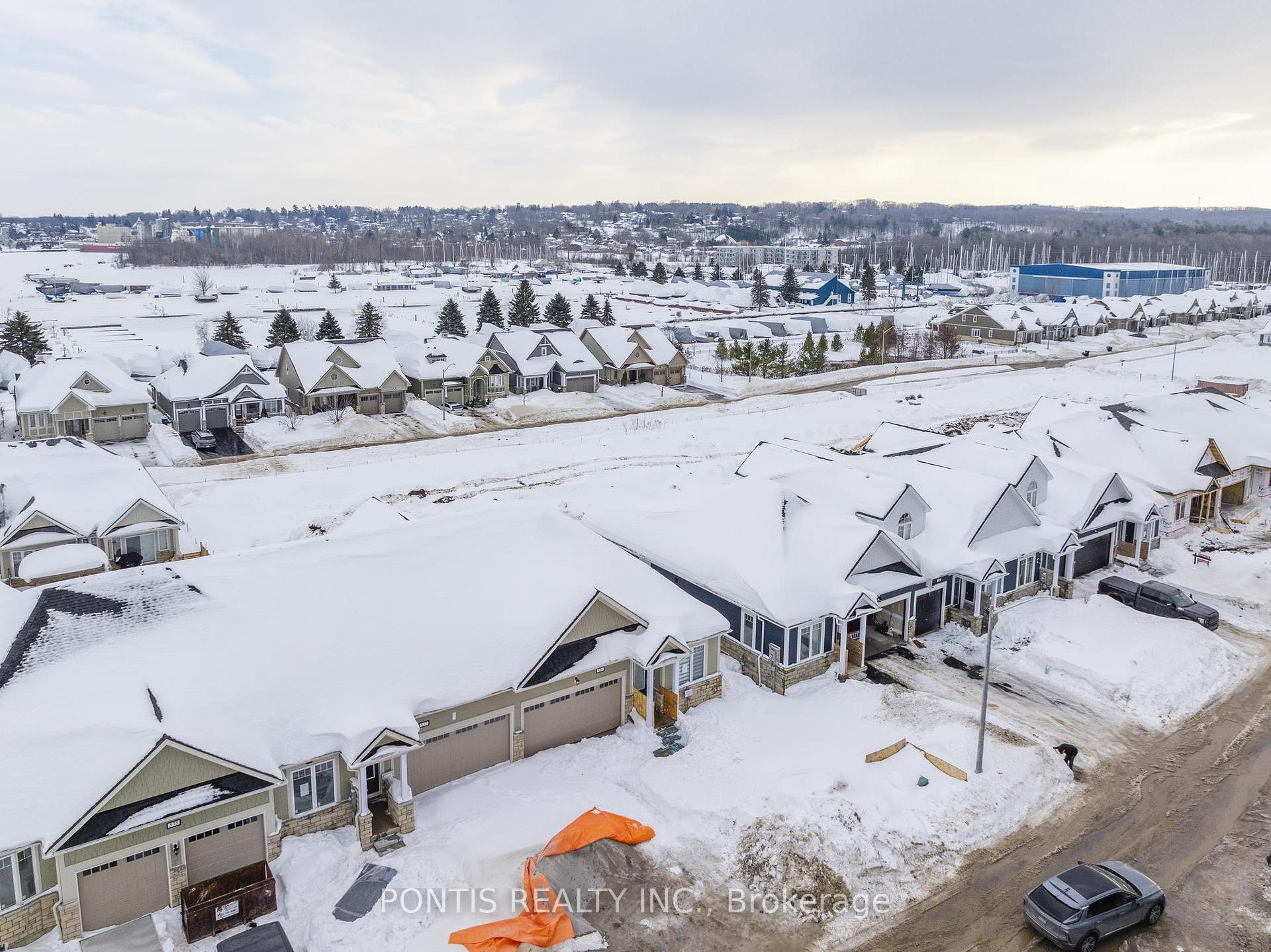 Photo 42 of 539 Hudson Crescent, Midland — HOMEH
