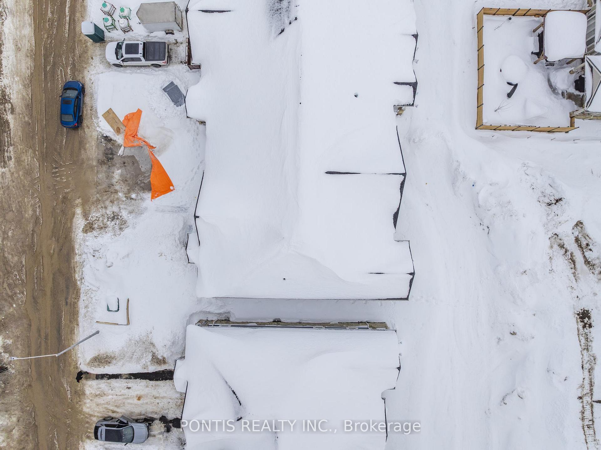 Photo 43 of 539 Hudson Crescent, Midland — HOMEH