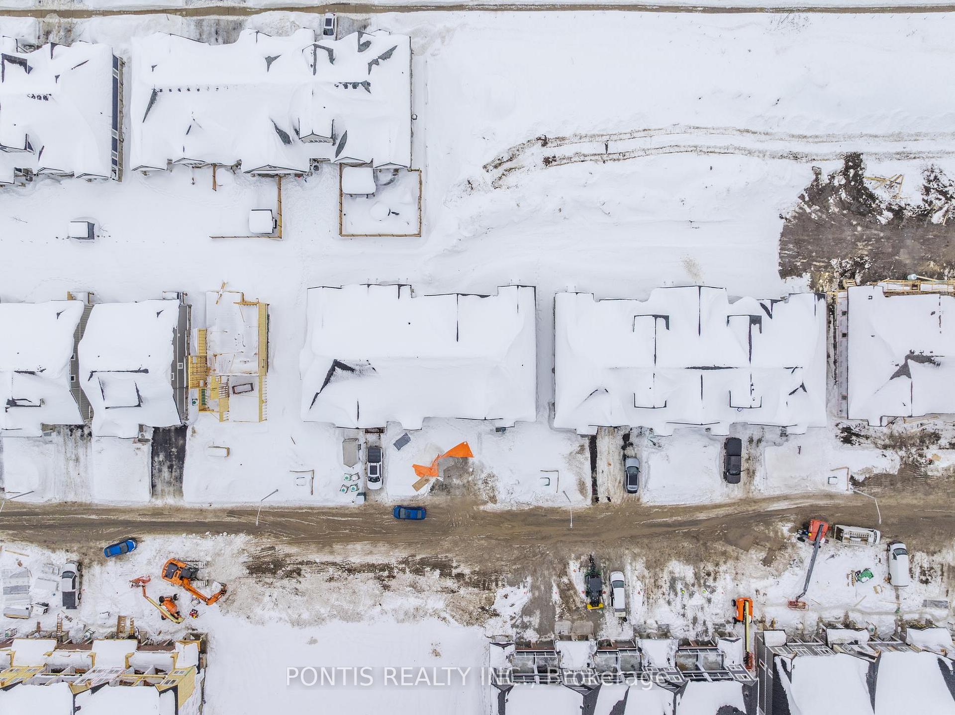Photo 44 of 539 Hudson Crescent, Midland — HOMEH