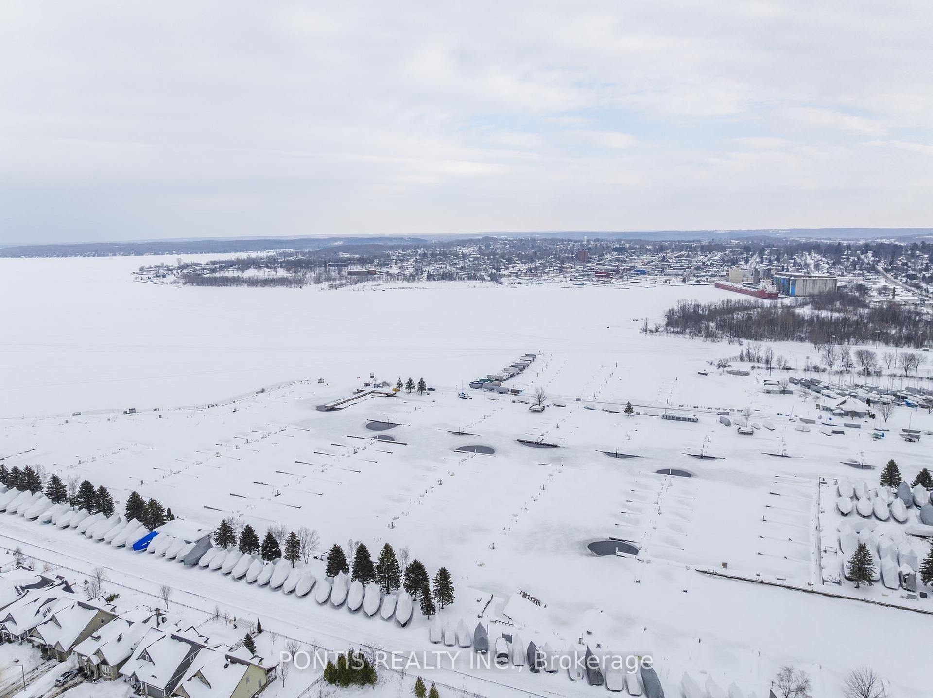 Photo 46 of 539 Hudson Crescent, Midland — HOMEH