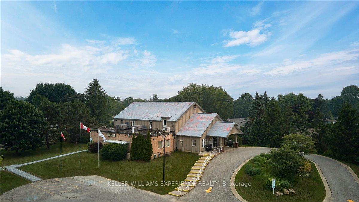 Photo 27 of 24 Main Street, Innisfil, Rural Innisfil — HOMEH