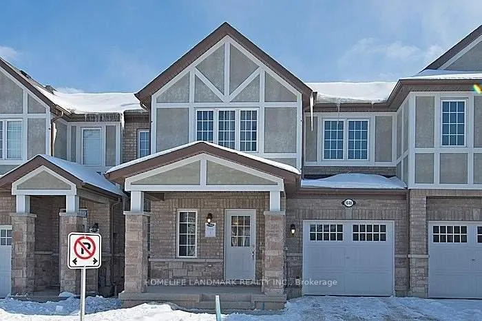 Front of 1646 Gainer Crescent