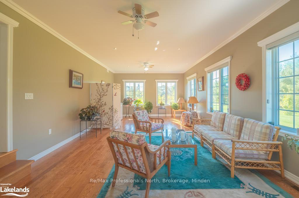 Photo 11 of 1066 Country Road, Minden Hills, Lutterworth — HOMEH