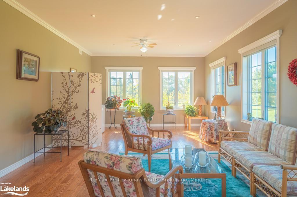 Photo 12 of 1066 Country Road, Minden Hills, Lutterworth — HOMEH