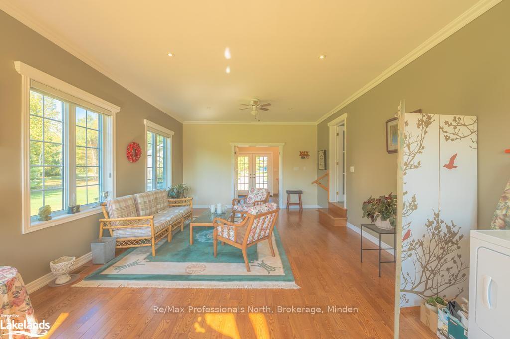 Photo 14 of 1066 Country Road, Minden Hills, Lutterworth — HOMEH
