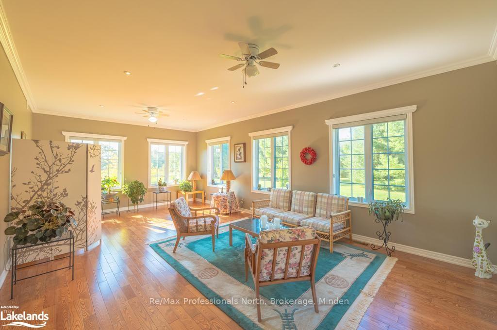 Photo 16 of 1066 Country Road, Minden Hills, Lutterworth — HOMEH