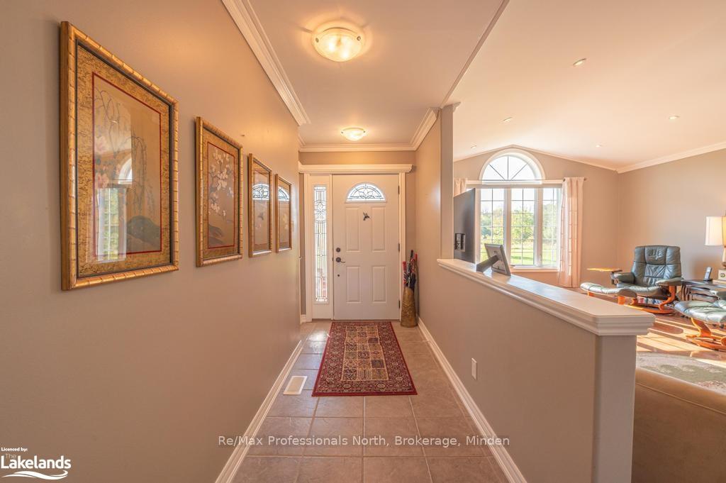 Photo 26 of 1066 Country Road, Minden Hills, Lutterworth — HOMEH