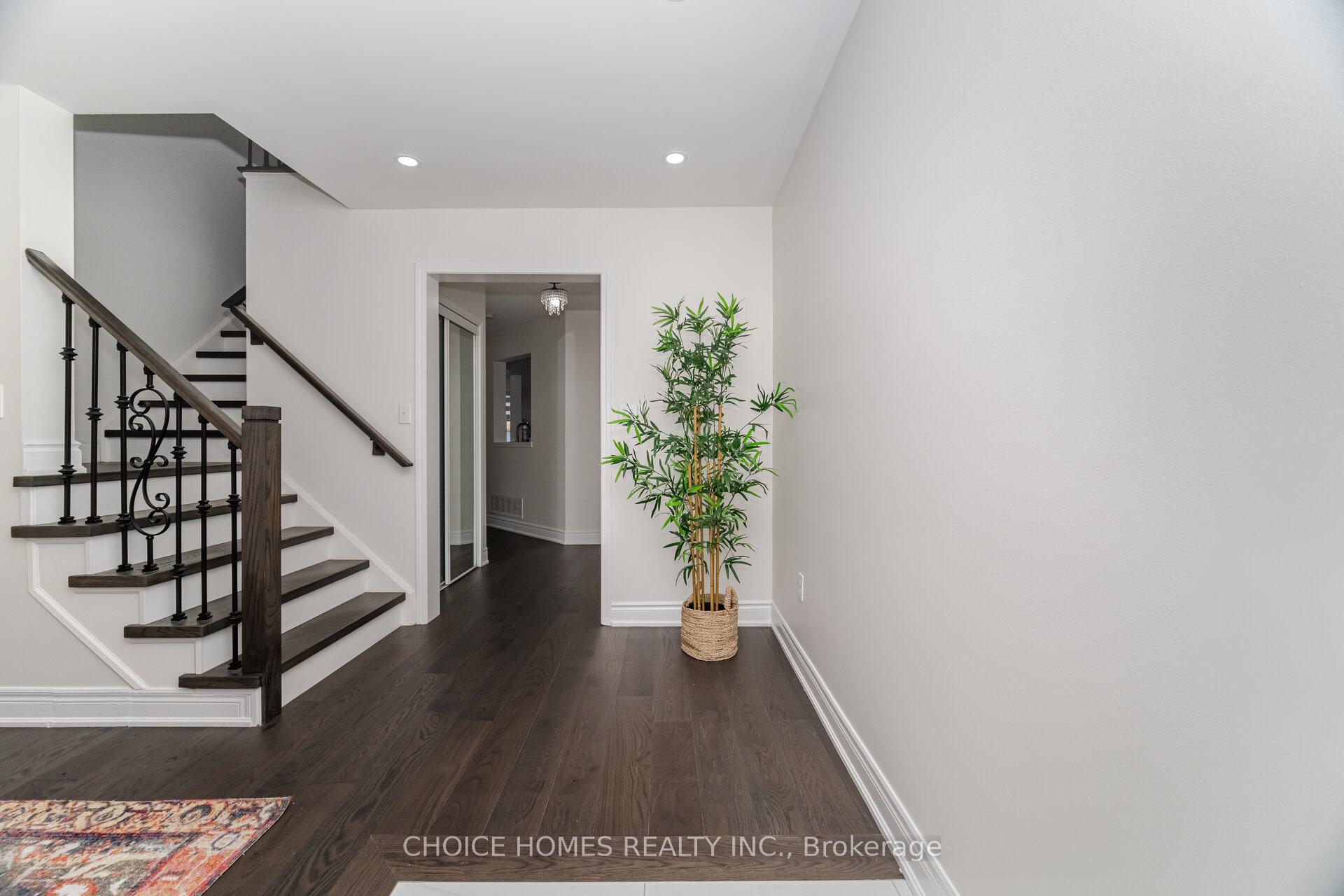 Photo 9 of 824 Ferguson Drive, Milton, Beaty — HOMEH