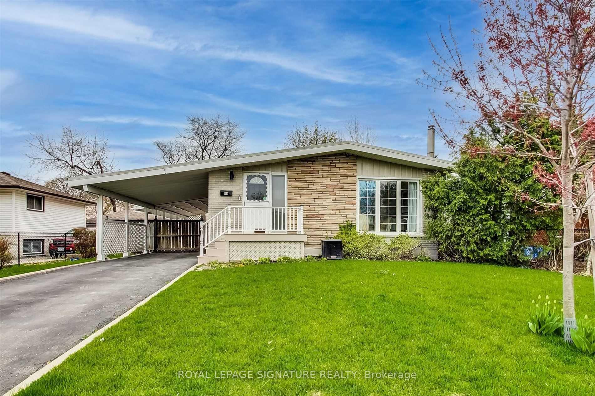 Photo 1 of Unit BST, 95 Cardinal Drive, Hamilton, Bruleville — HOMEH