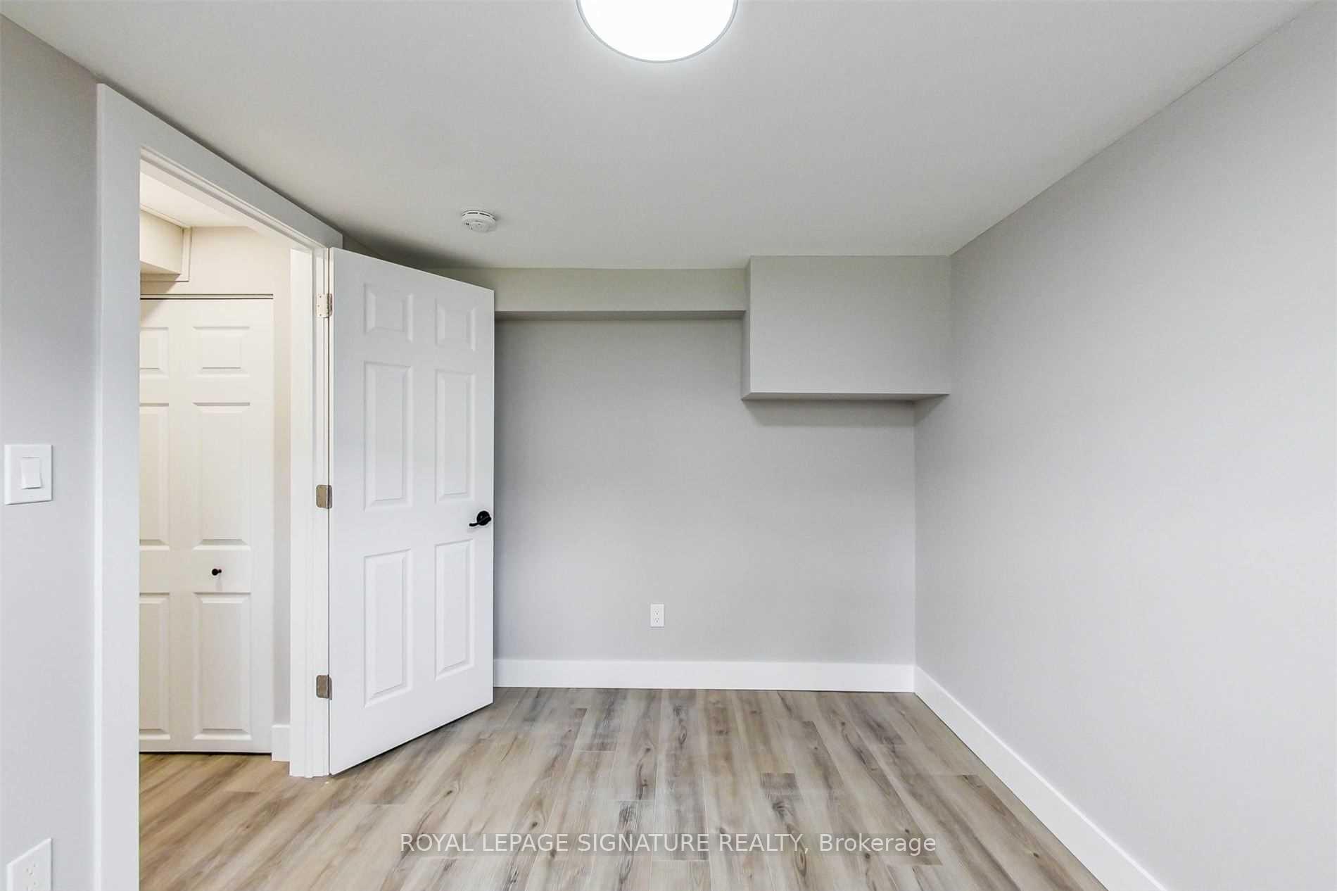 Photo 8 of Unit BST, 95 Cardinal Drive, Hamilton, Bruleville — HOMEH