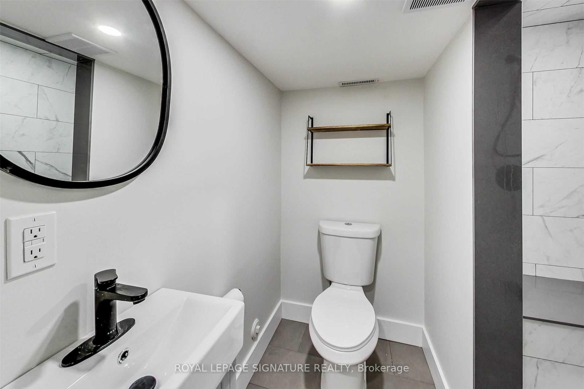 Photo 9 of Unit BST, 95 Cardinal Drive, Hamilton, Bruleville — HOMEH