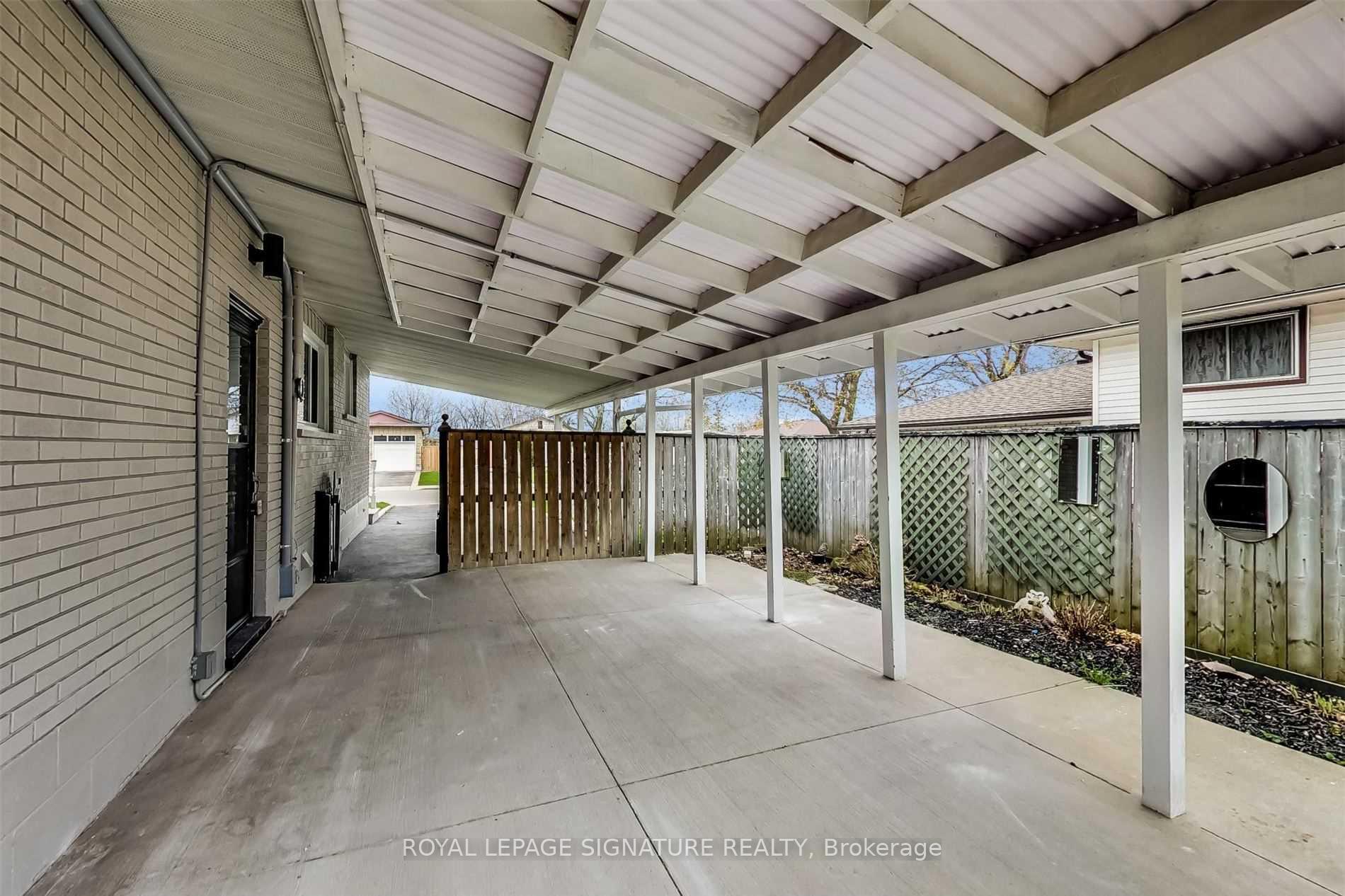 Photo 10 of Unit BST, 95 Cardinal Drive, Hamilton, Bruleville — HOMEH