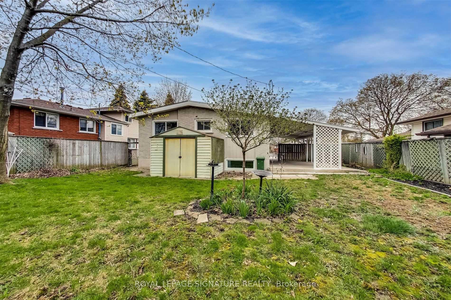 Photo 12 of Unit BST, 95 Cardinal Drive, Hamilton, Bruleville — HOMEH