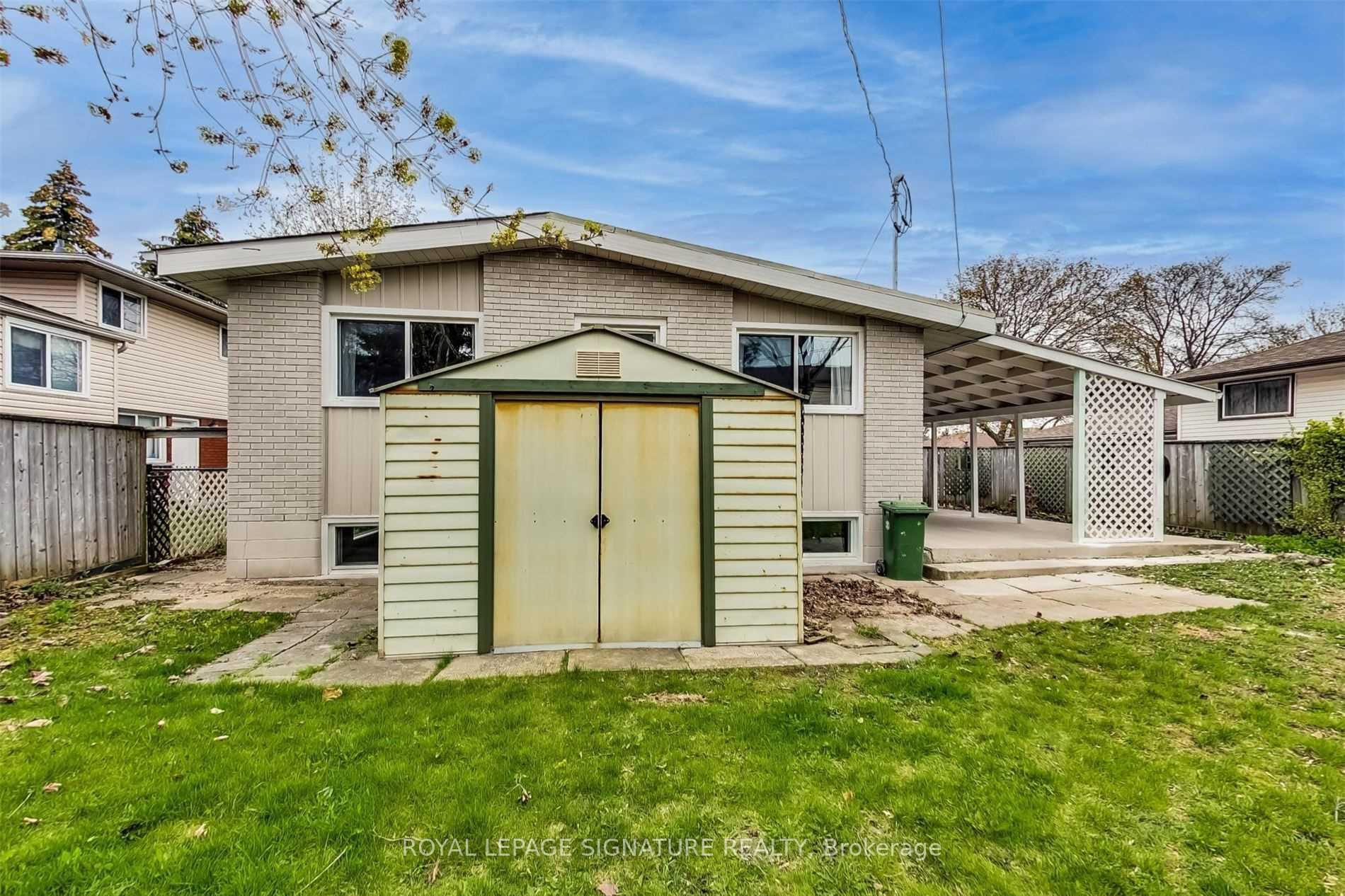 Photo 13 of Unit BST, 95 Cardinal Drive, Hamilton, Bruleville — HOMEH