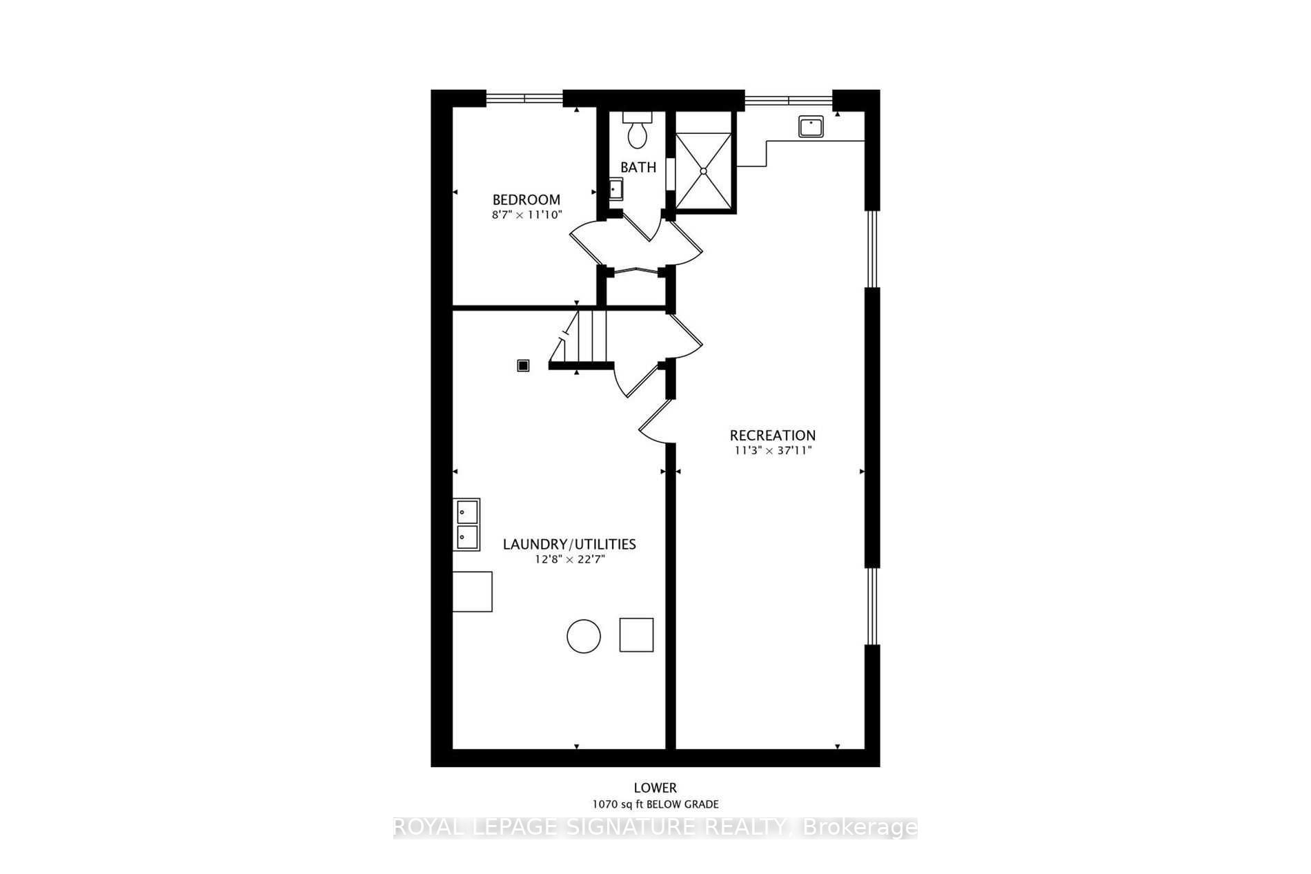Photo 18 of Unit BST, 95 Cardinal Drive, Hamilton, Bruleville — HOMEH