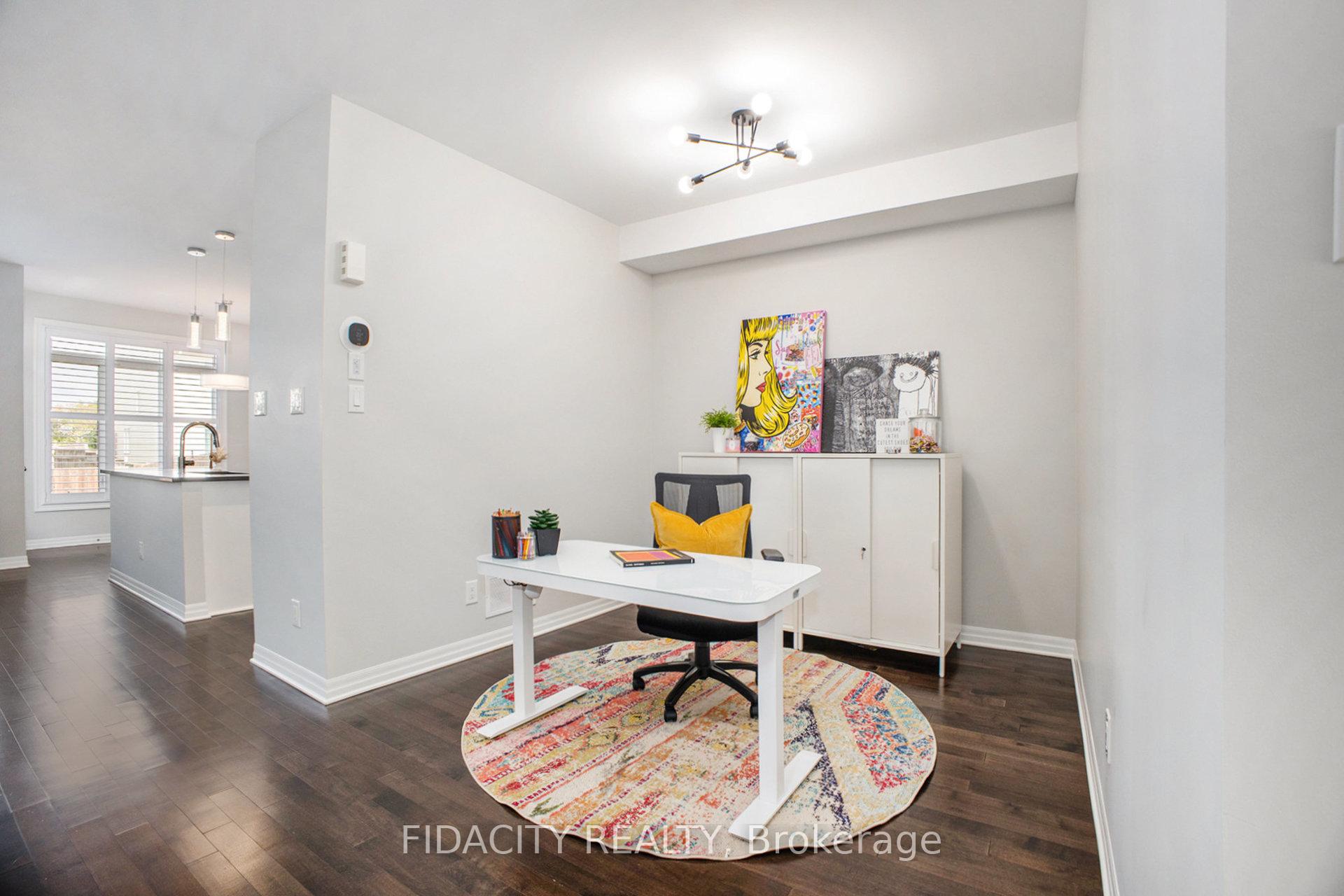Photo 7 of 168 Overberg Way, Ottawa, Kanata - Emerald Meadows/Trailwest — HOMEH