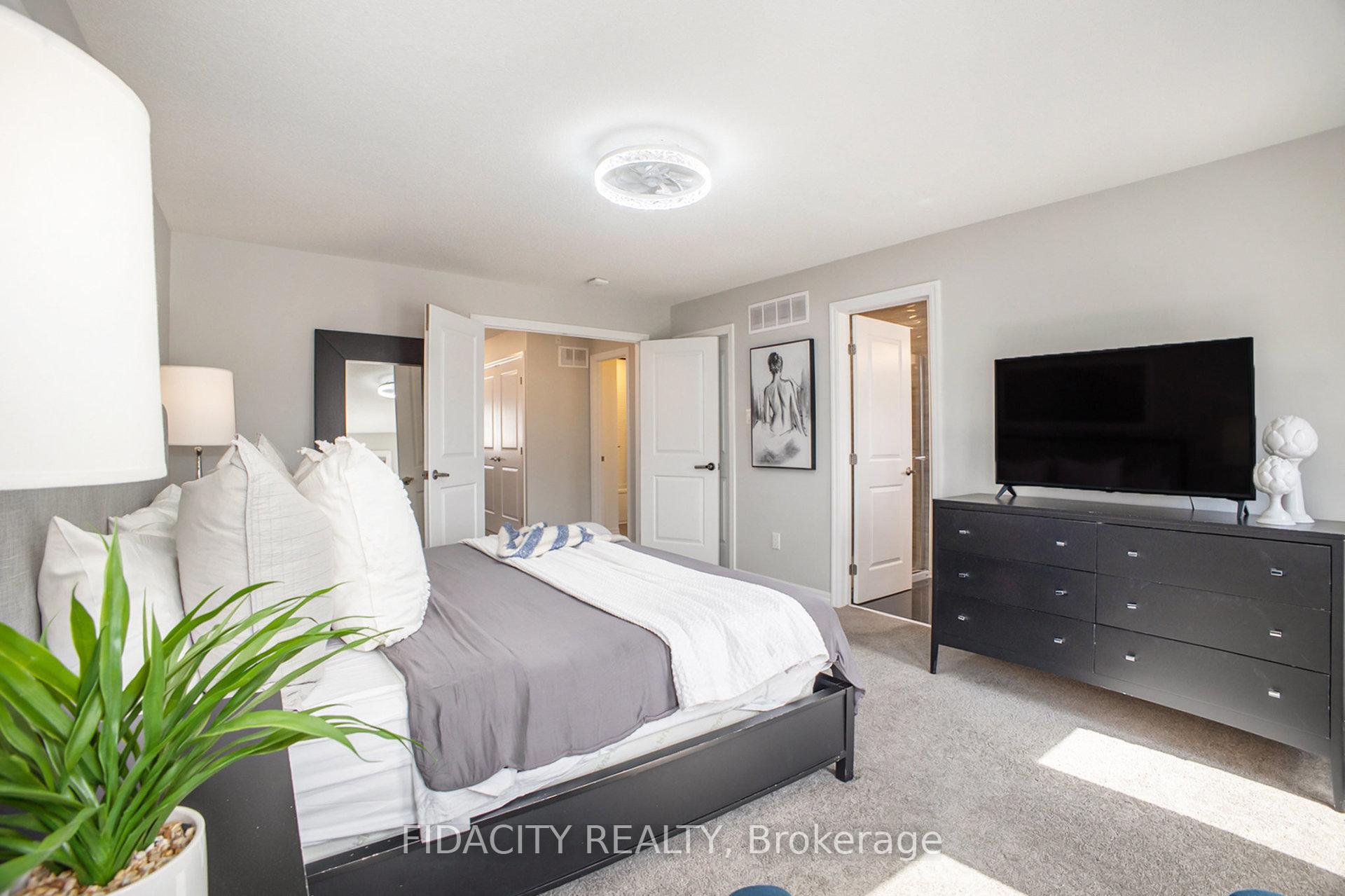 Photo 20 of 168 Overberg Way, Ottawa, Kanata - Emerald Meadows/Trailwest — HOMEH