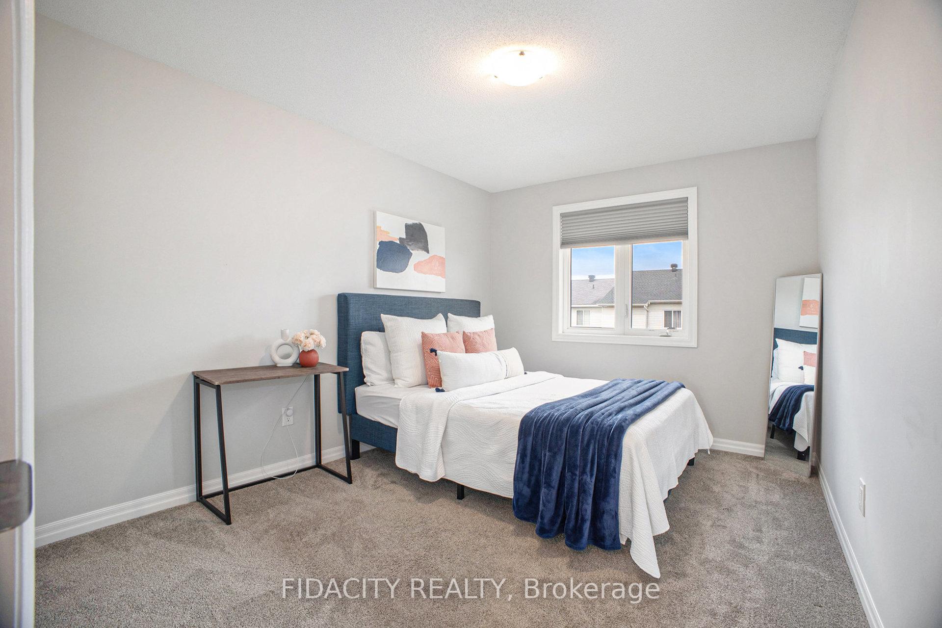 Photo 23 of 168 Overberg Way, Ottawa, Kanata - Emerald Meadows/Trailwest — HOMEH