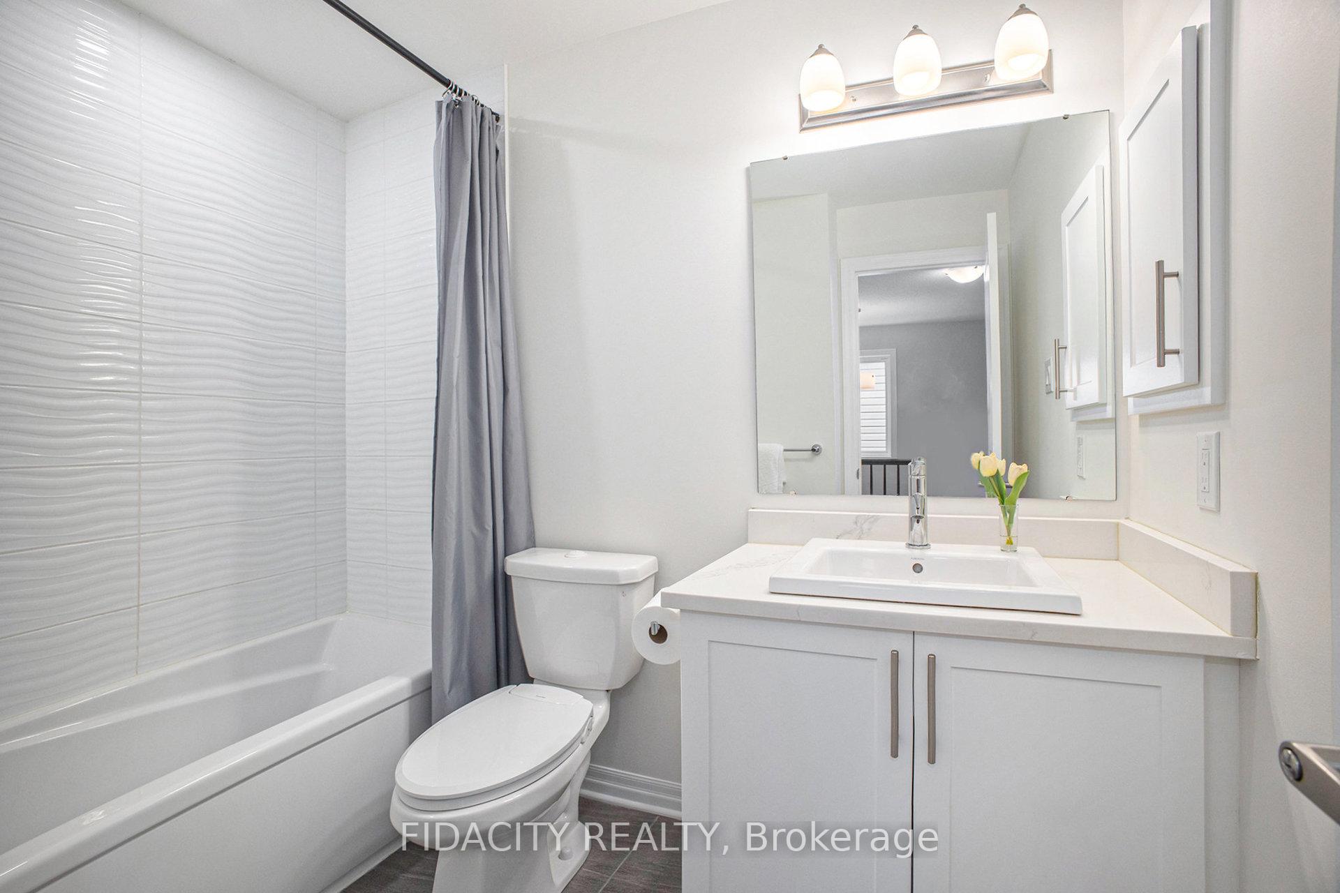 Photo 25 of 168 Overberg Way, Ottawa, Kanata - Emerald Meadows/Trailwest — HOMEH