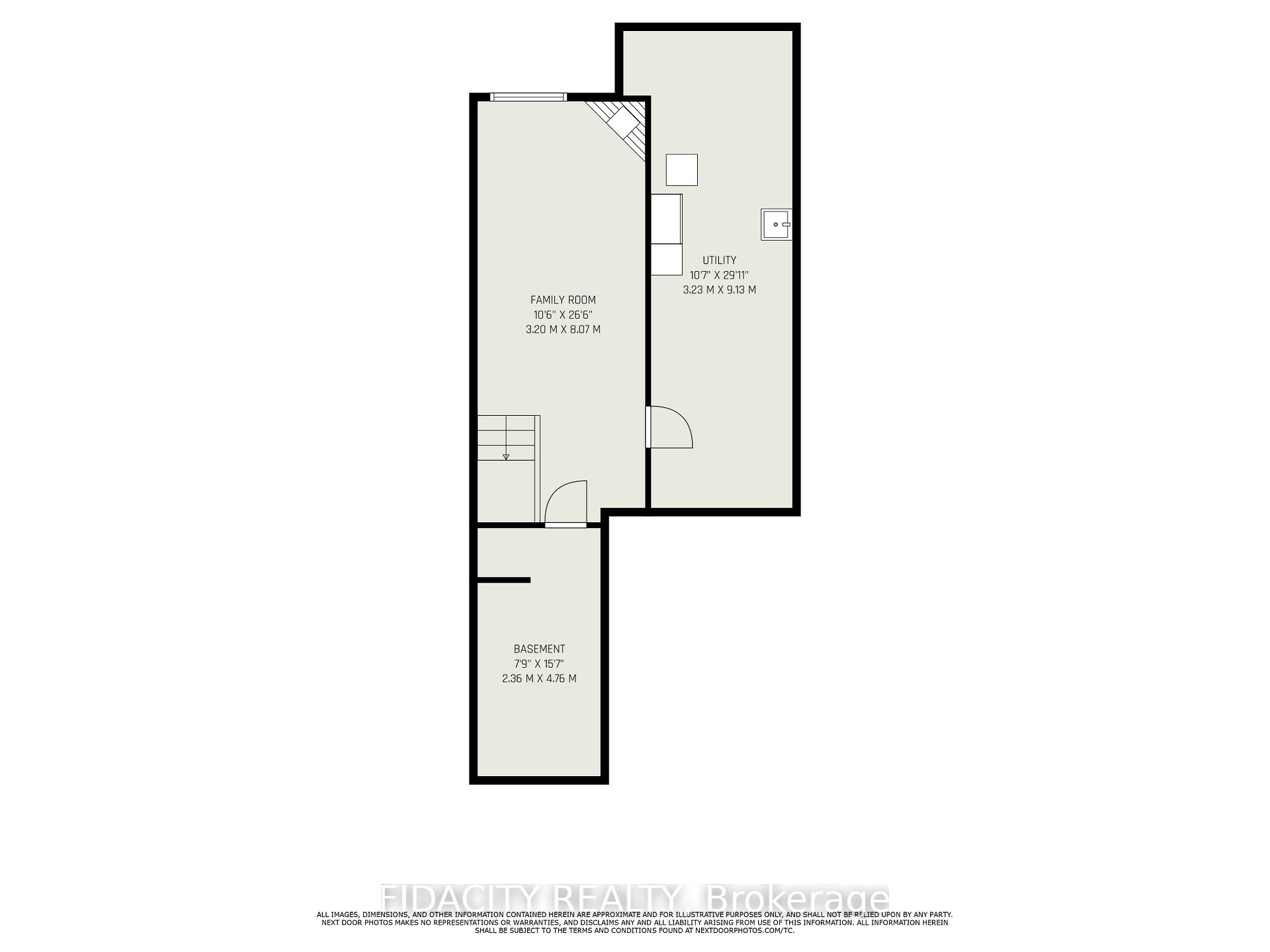 Photo 32 of 168 Overberg Way, Ottawa, Kanata - Emerald Meadows/Trailwest — HOMEH