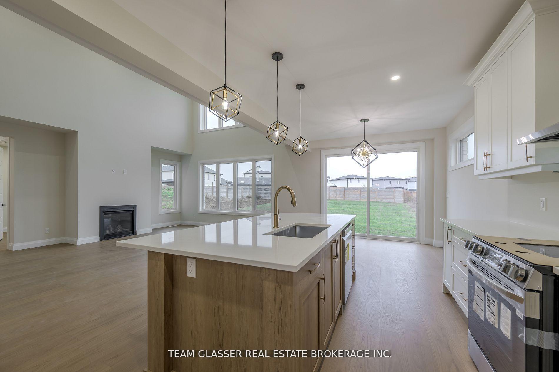 Photo 5 of 152 Locky Lane, Middlesex Centre, Kilworth — HOMEH