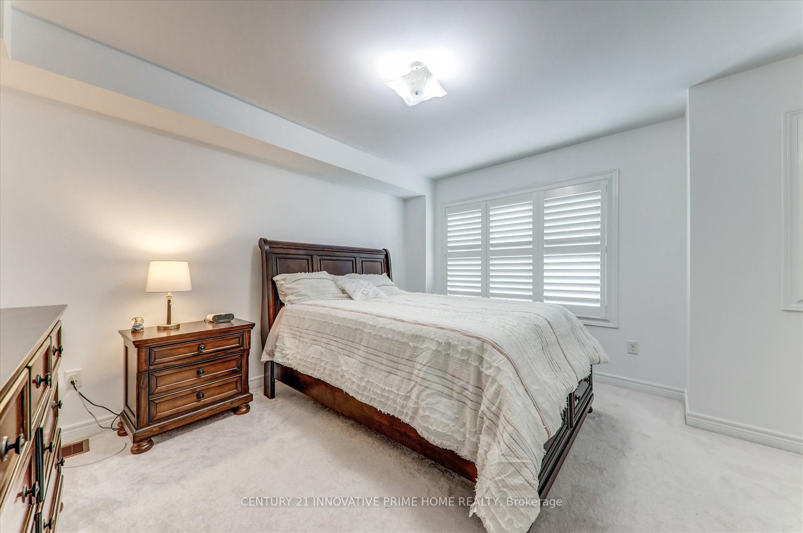 Photo 18 of 27 Red Brick Road, Markham, Cornell — HOMEH