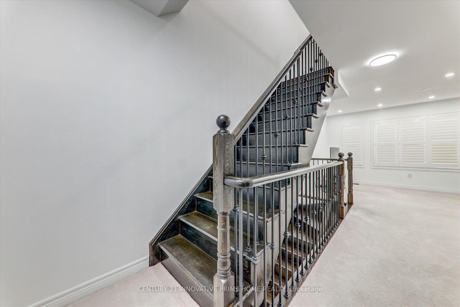Photo 21 of 27 Red Brick Road, Markham, Cornell — HOMEH