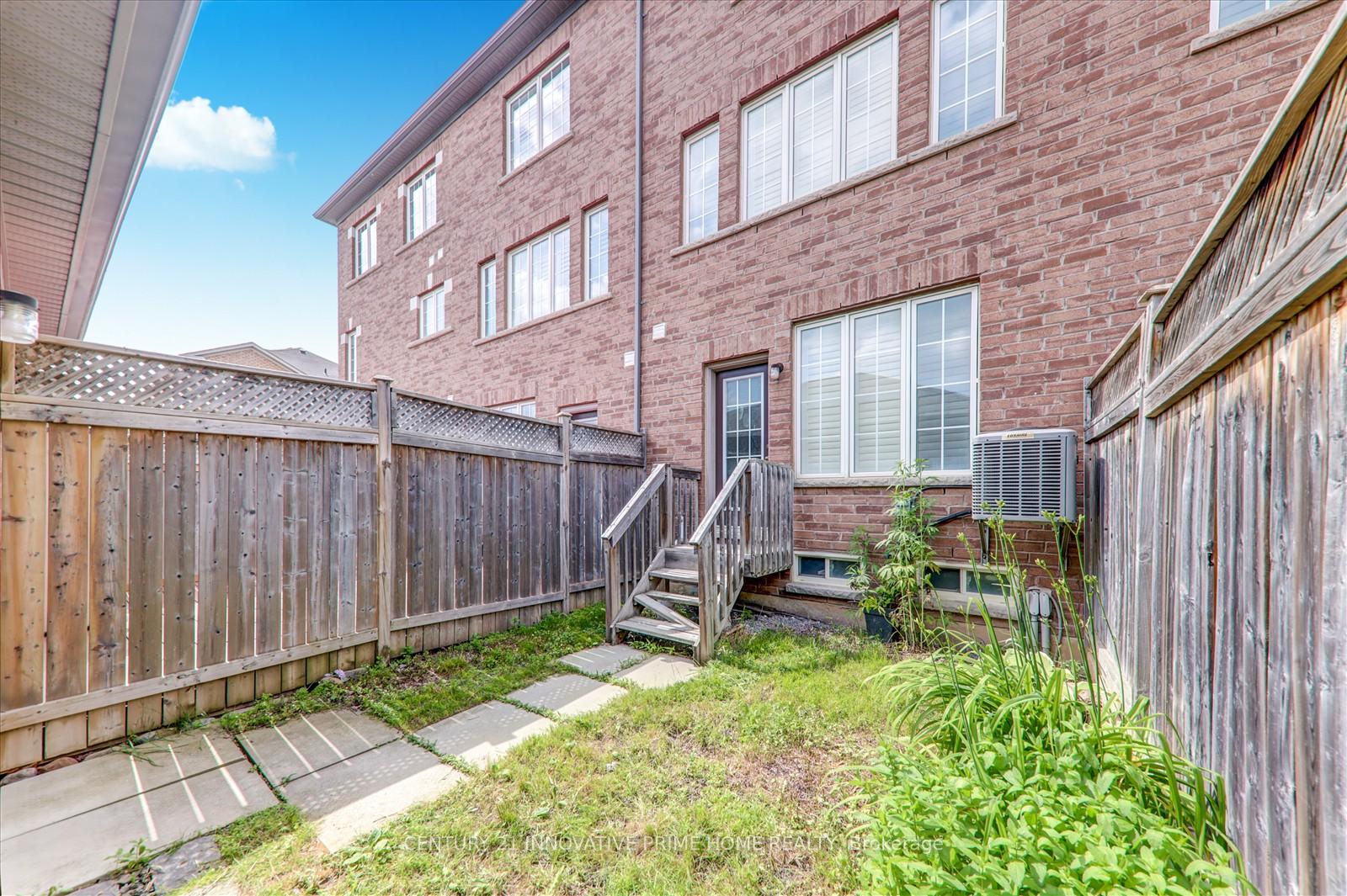 Photo 30 of 27 Red Brick Road, Markham, Cornell — HOMEH