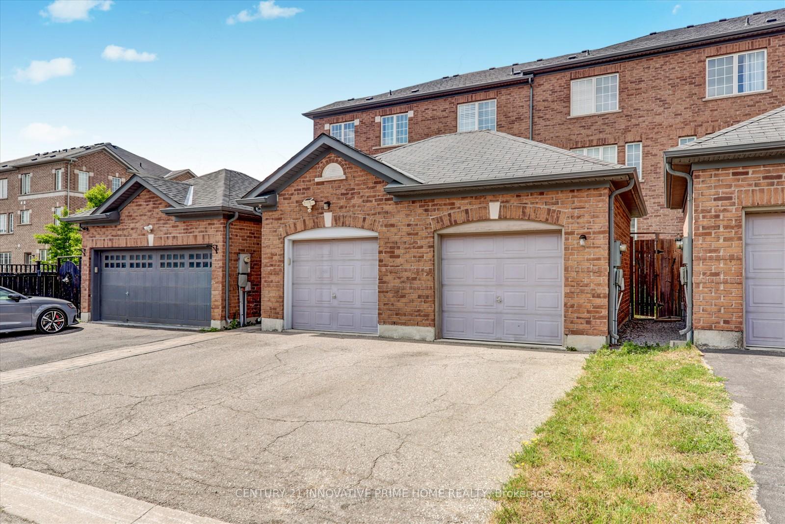 Photo 31 of 27 Red Brick Road, Markham, Cornell — HOMEH