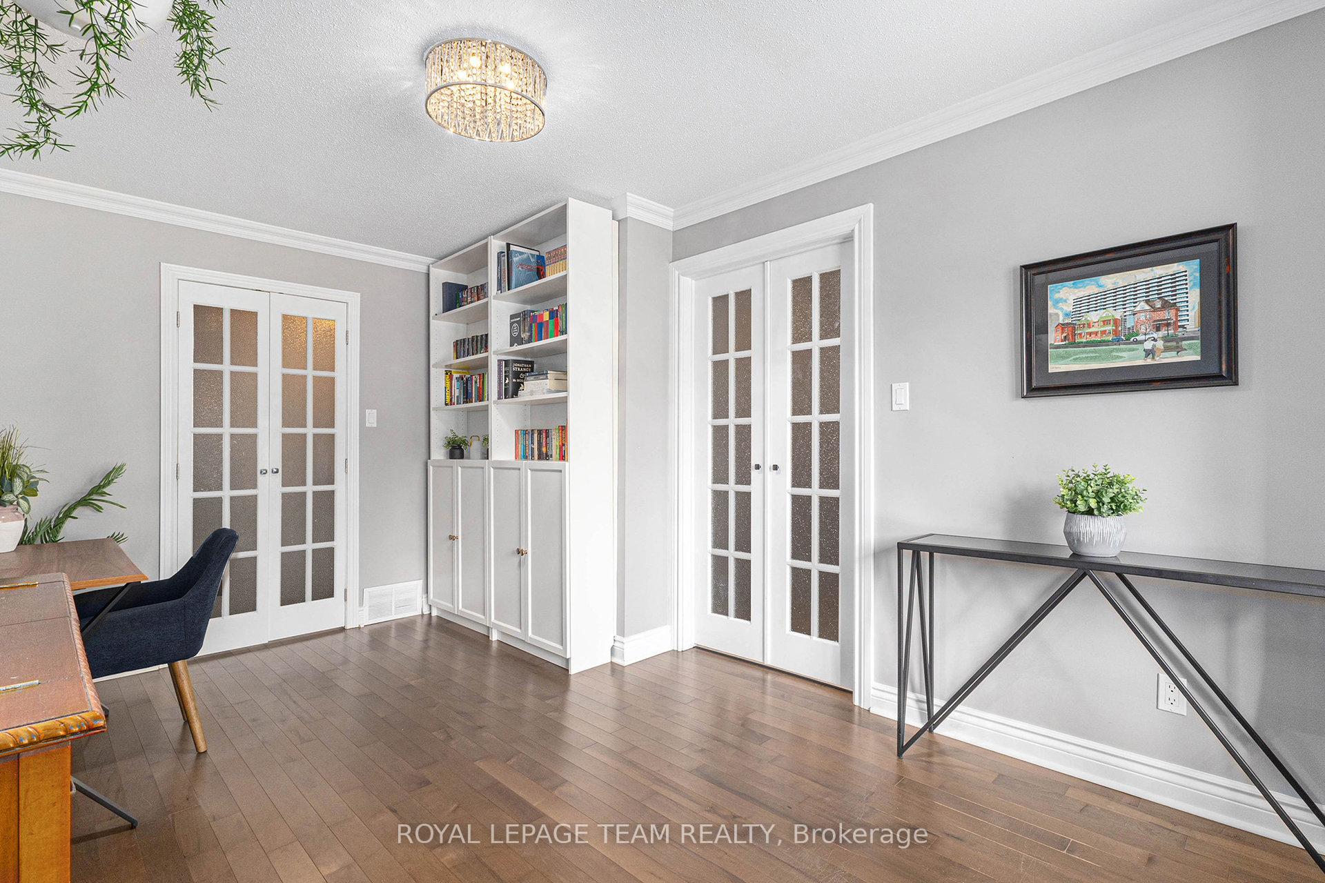 Photo 3 of 119 Huntsman Crescent, Ottawa, Kanata - Bridlewood — HOMEH