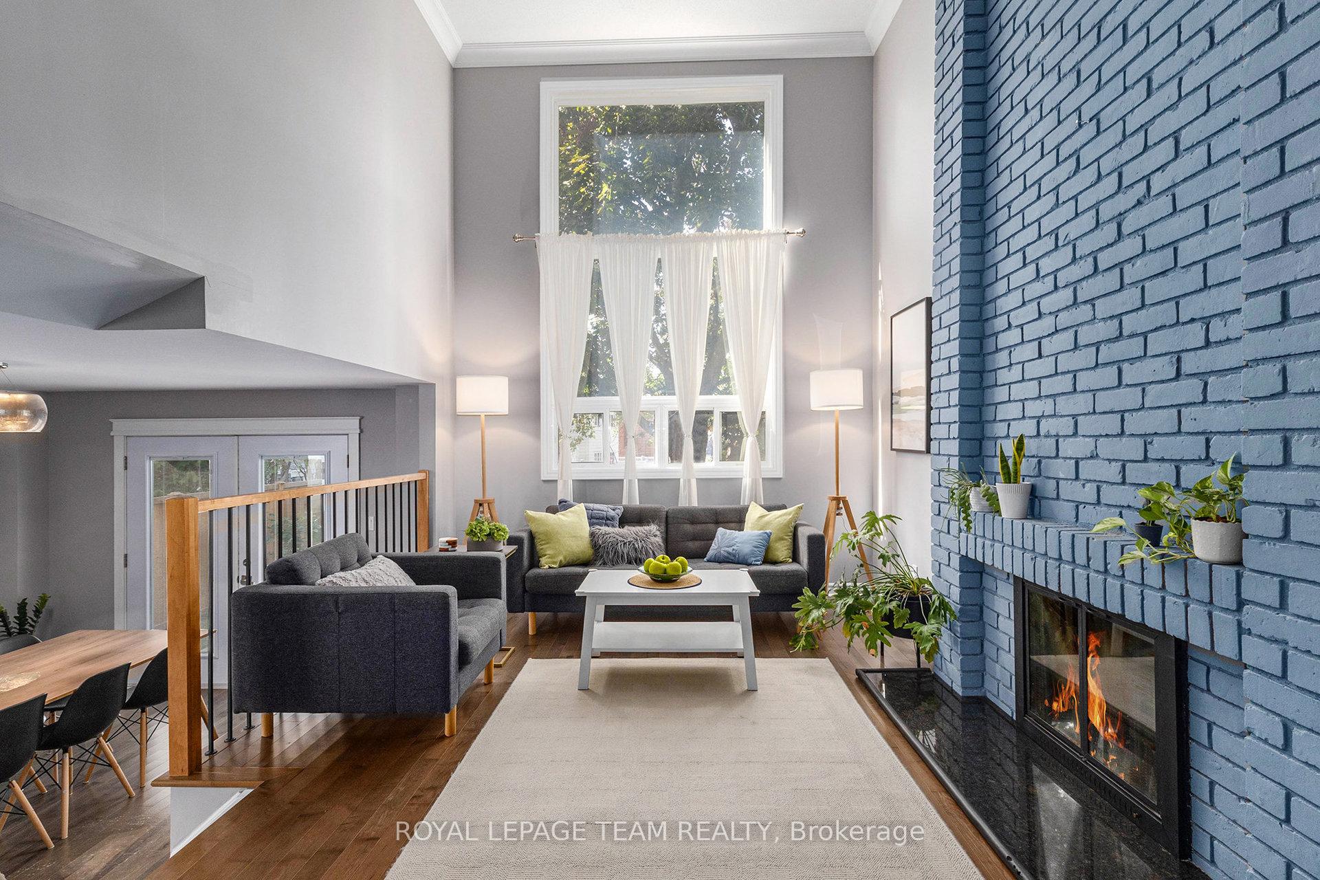Photo 9 of 119 Huntsman Crescent, Ottawa, Kanata - Bridlewood — HOMEH
