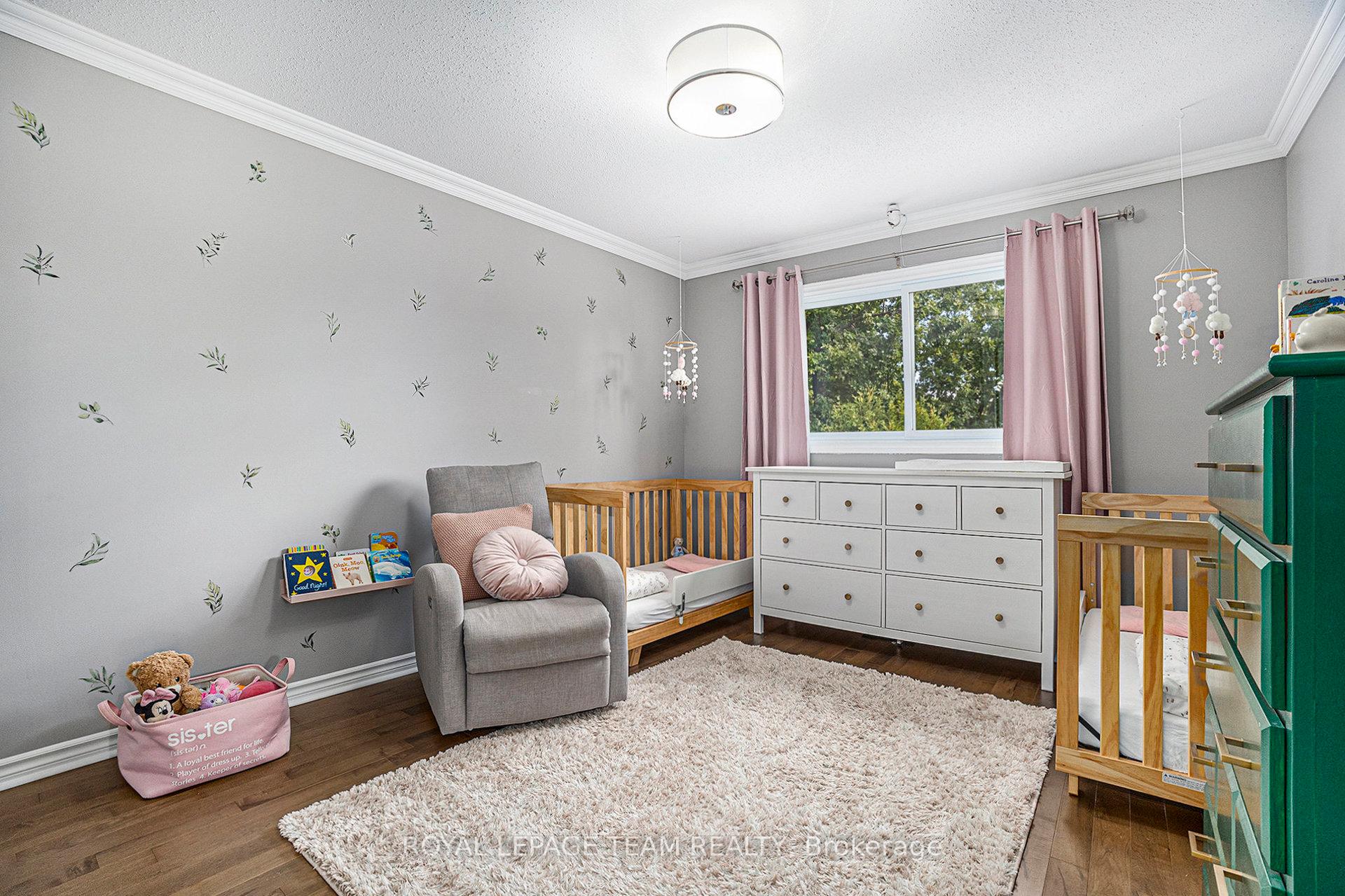 Photo 14 of 119 Huntsman Crescent, Ottawa, Kanata - Bridlewood — HOMEH
