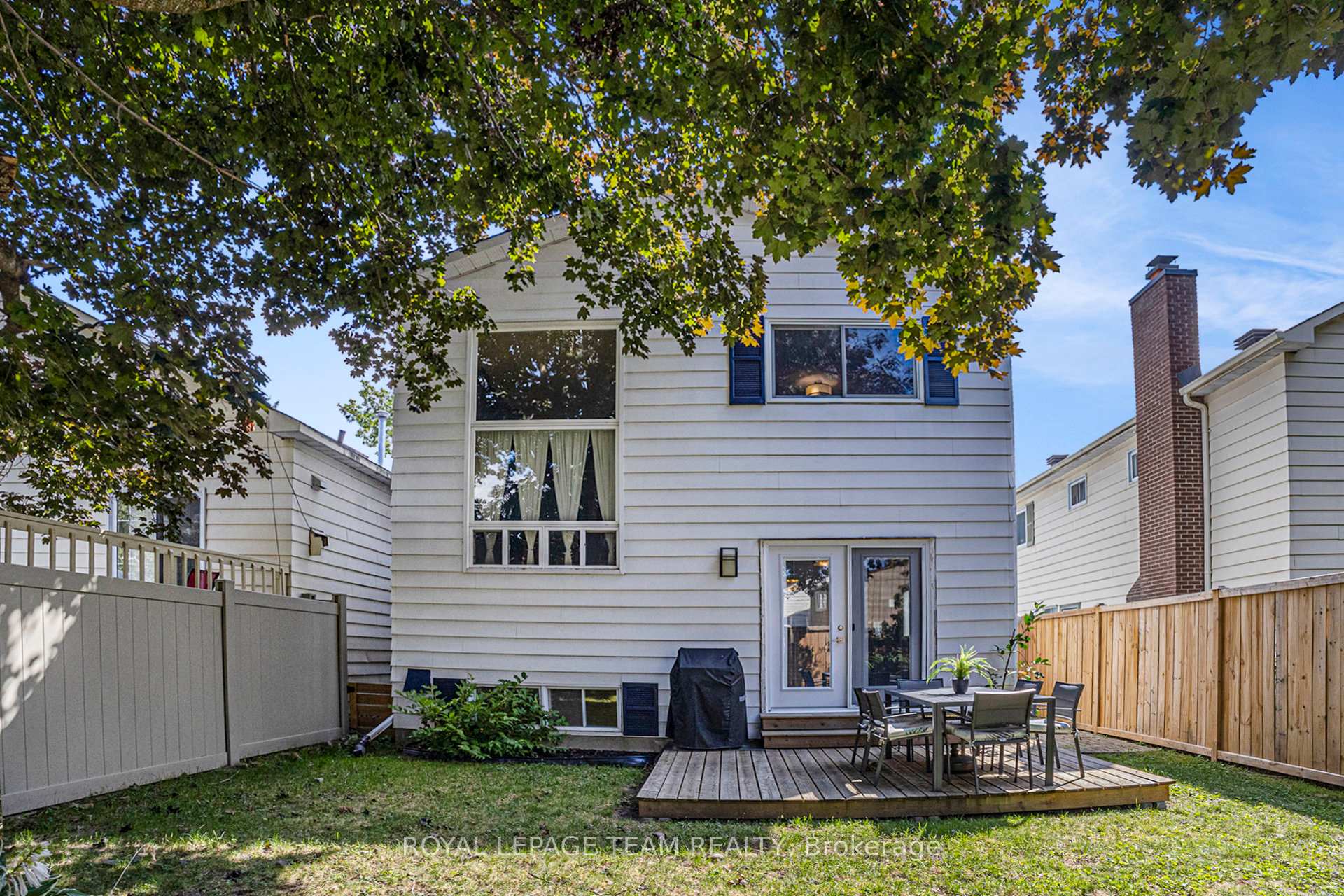Photo 20 of 119 Huntsman Crescent, Ottawa, Kanata - Bridlewood — HOMEH